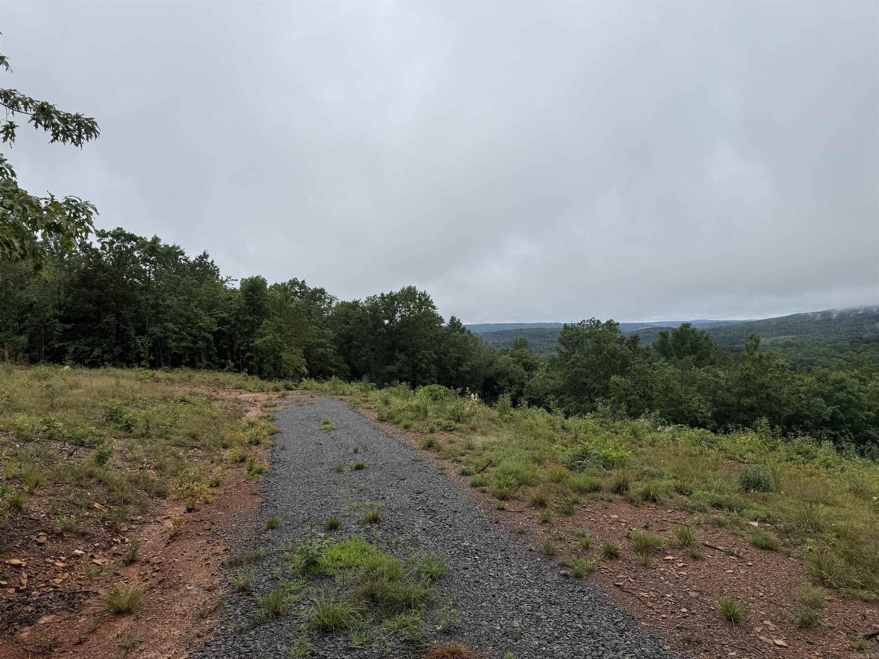 0 Henderson Tract 1 Clinton, AR