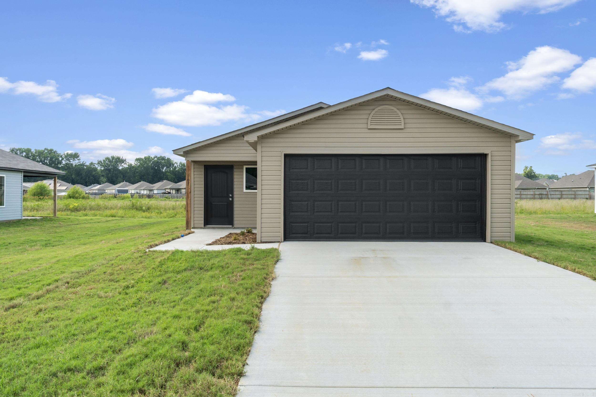 107 Terrence Drive