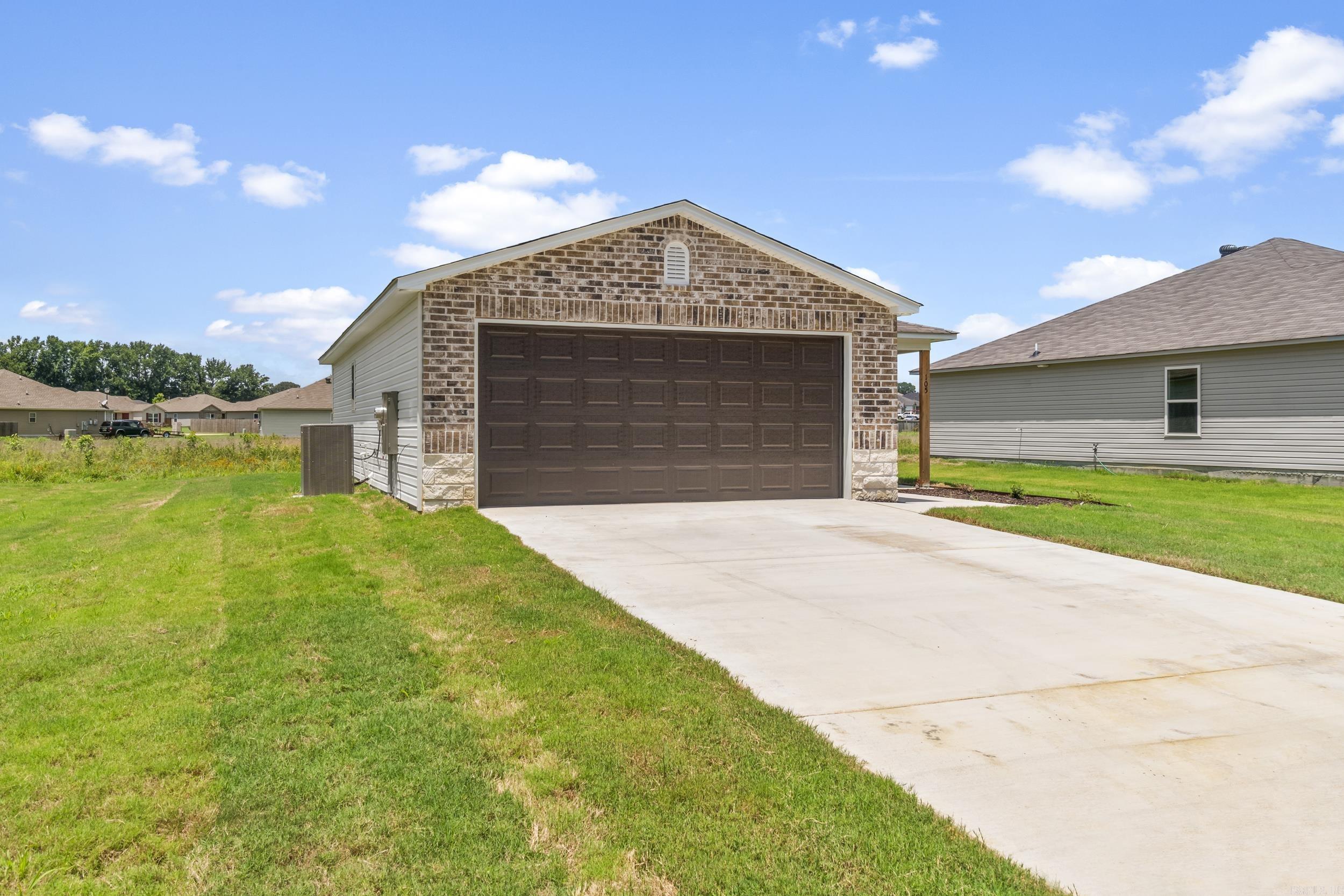 105 Terrence Drive Beebe, AR 72012