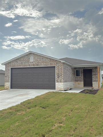 105  Terrence Lot 7 Block 0 Beebe, AR