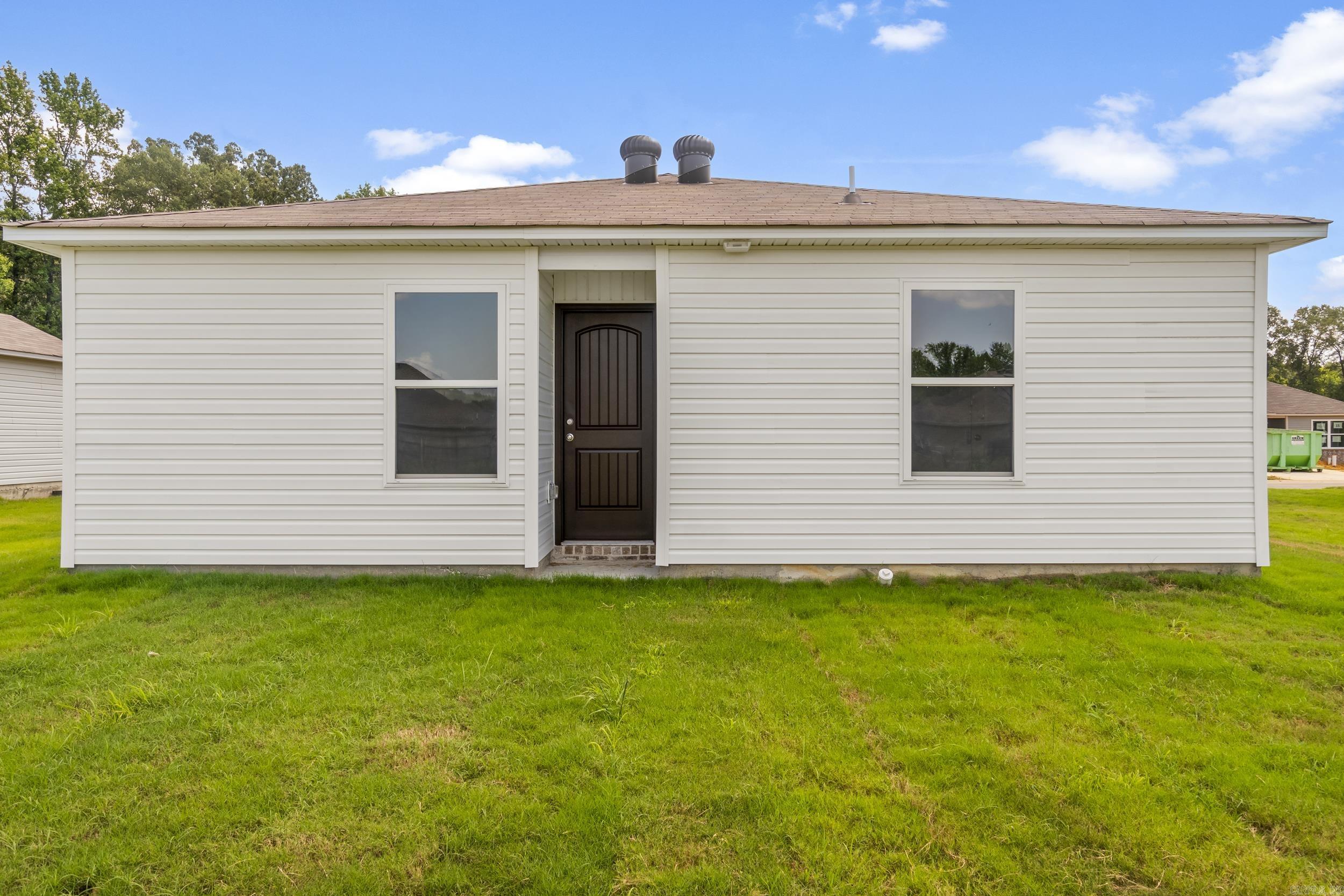 105 Terrence Drive Beebe, AR 72012