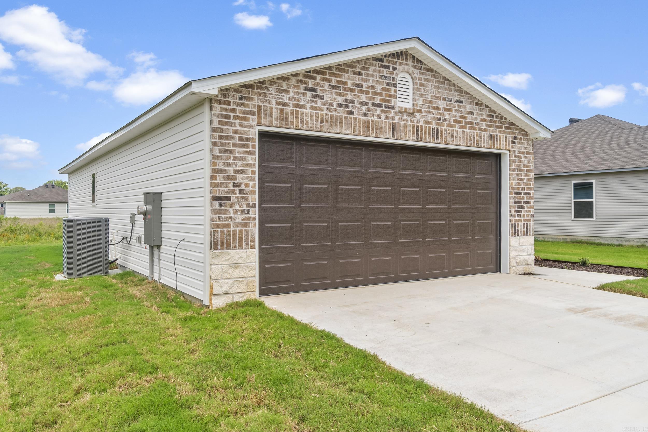 105 Terrence Drive Beebe, AR 72012