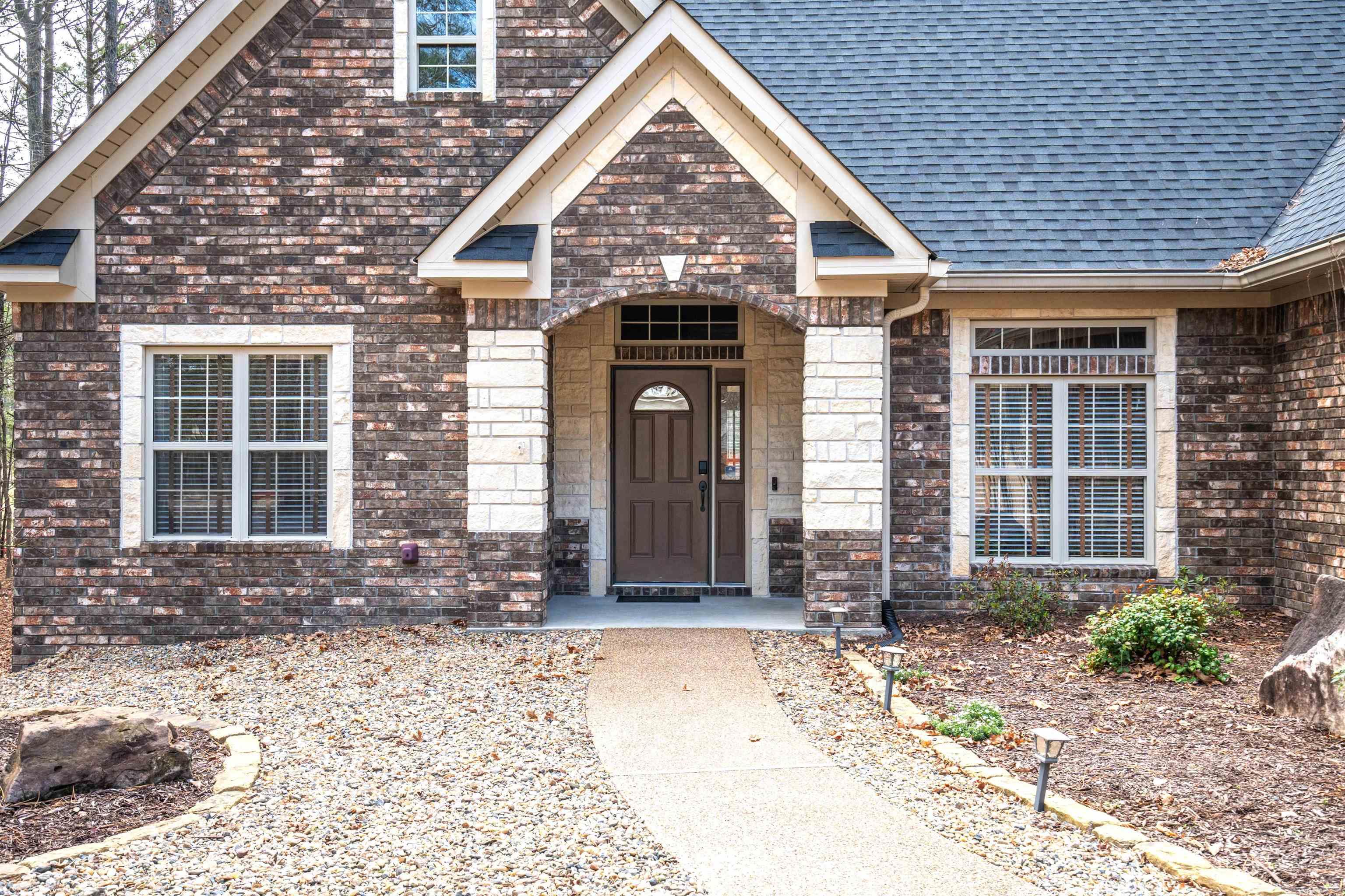 16 Gloria  Hot Springs Village, AR