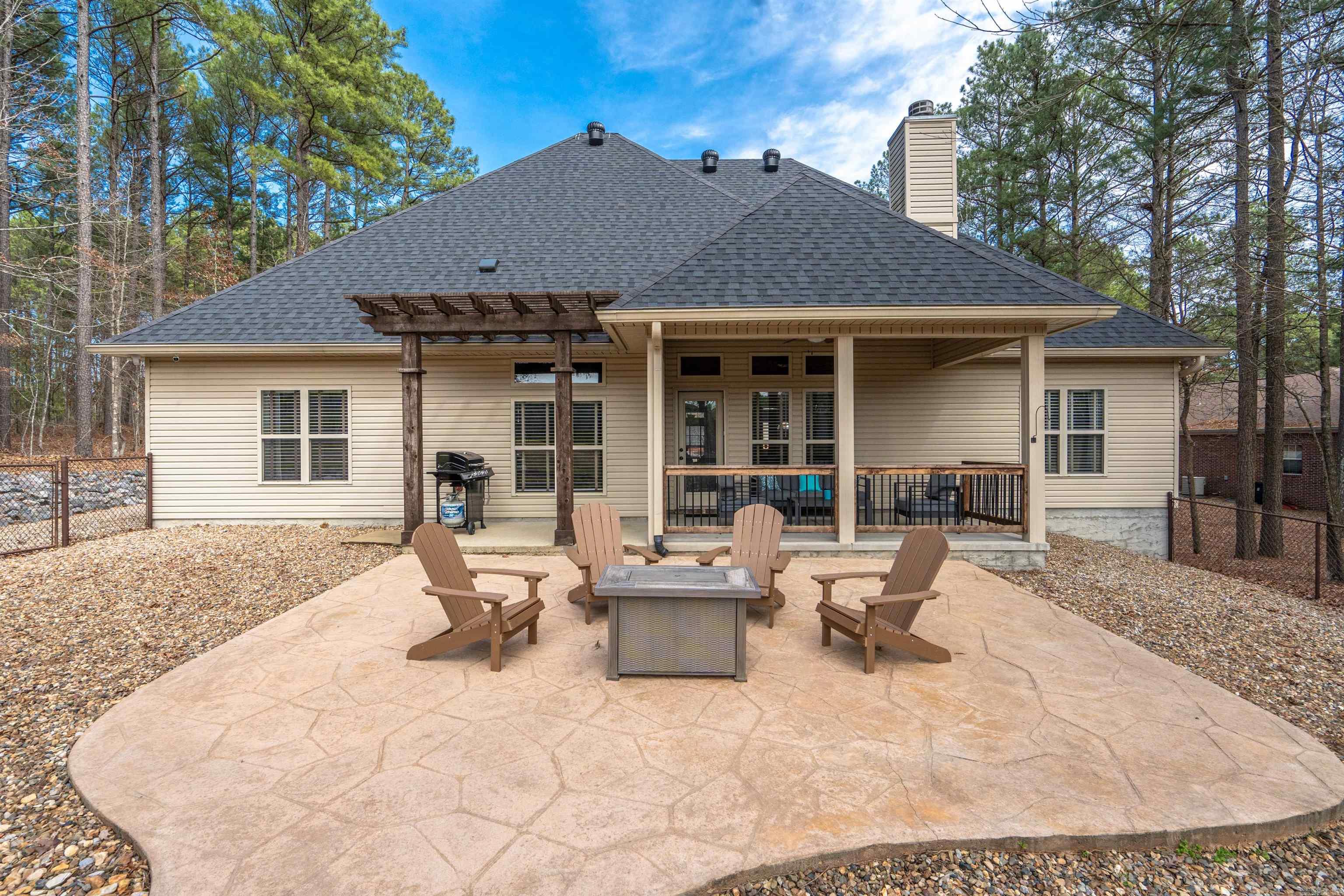 16 Gloria  Hot Springs Village, AR