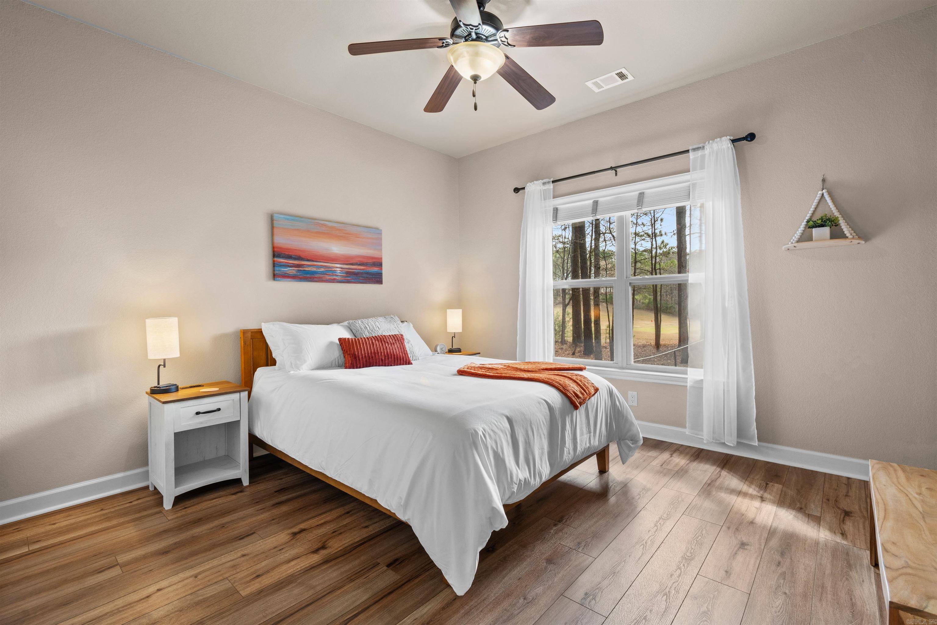 16 Gloria  Hot Springs Village, AR