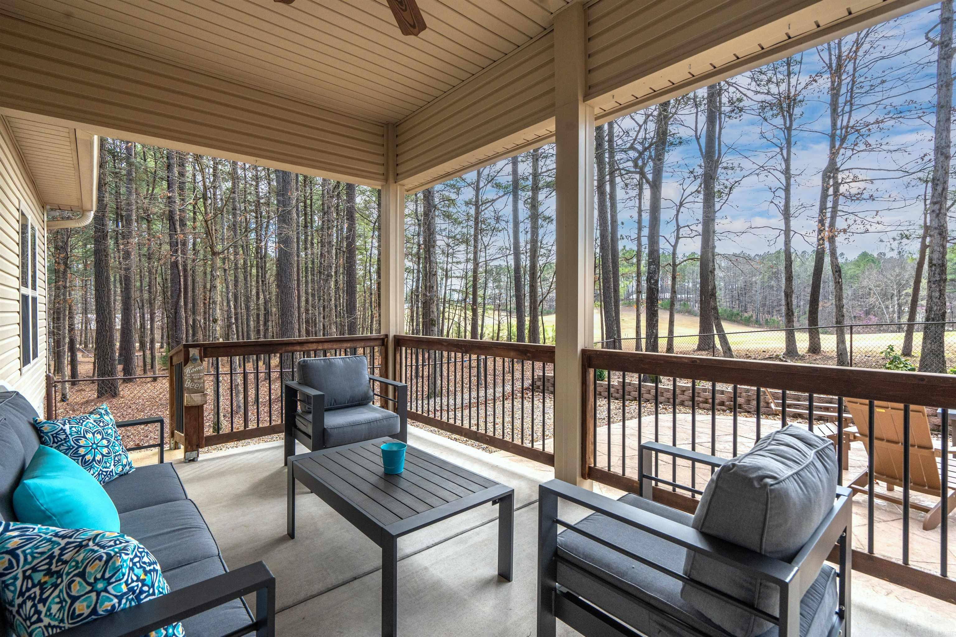16 Gloria  Hot Springs Village, AR