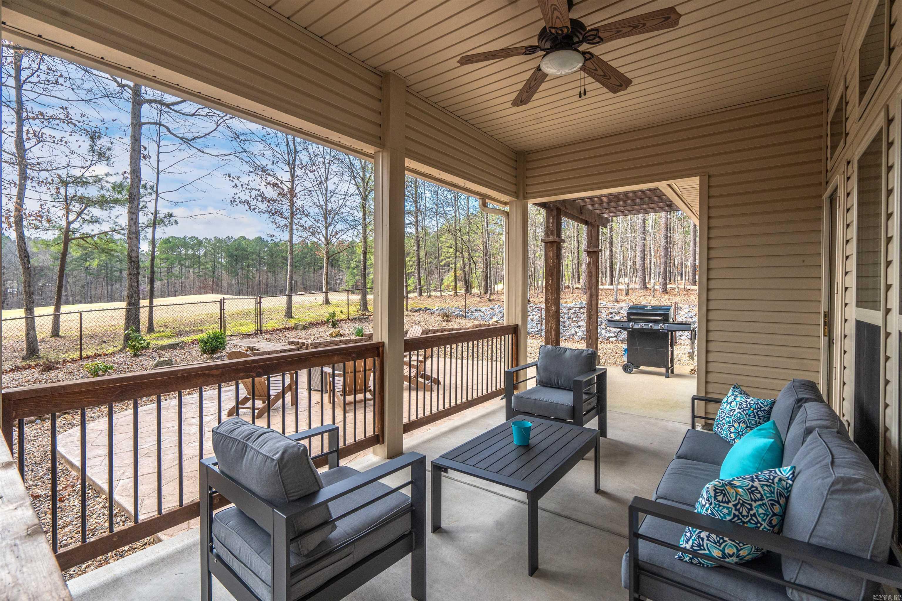 16 Gloria  Hot Springs Village, AR