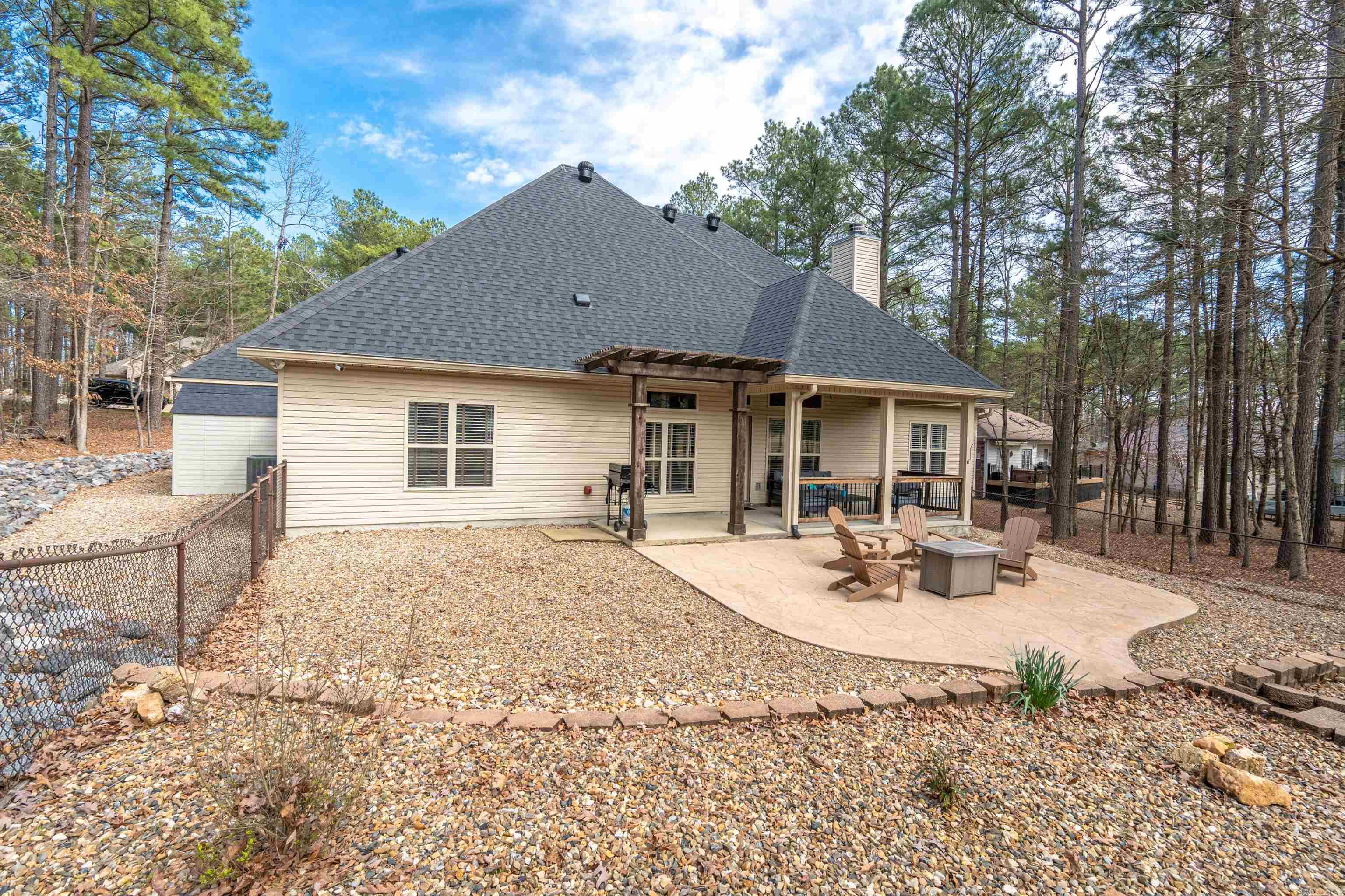 16 Gloria  Hot Springs Village, AR