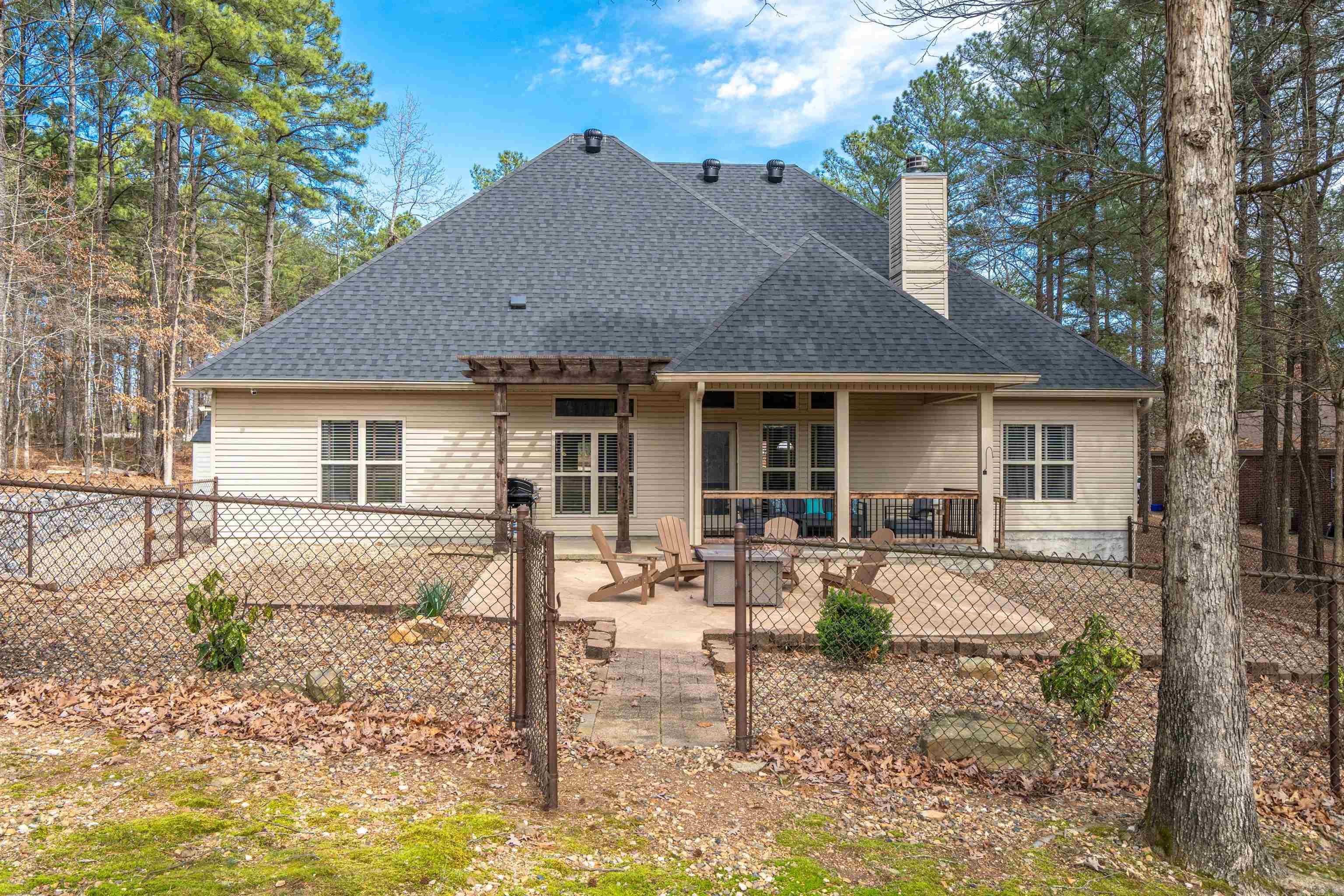 16 Gloria  Hot Springs Village, AR
