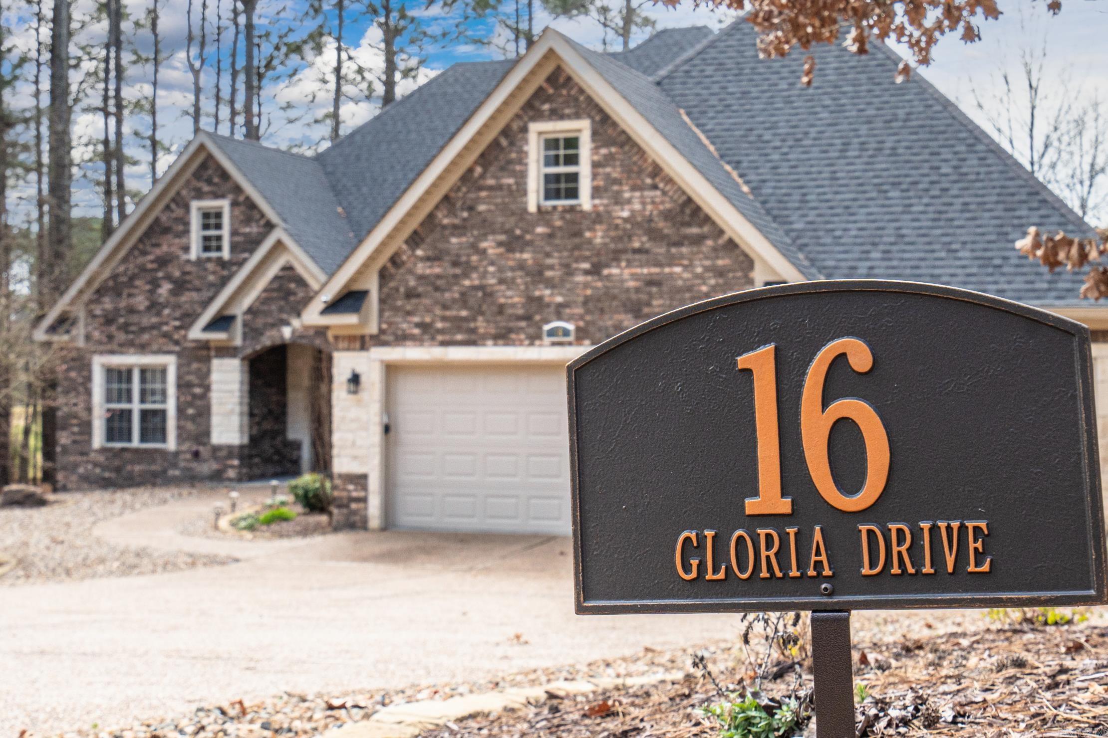 16 Gloria  Hot Springs Village, AR