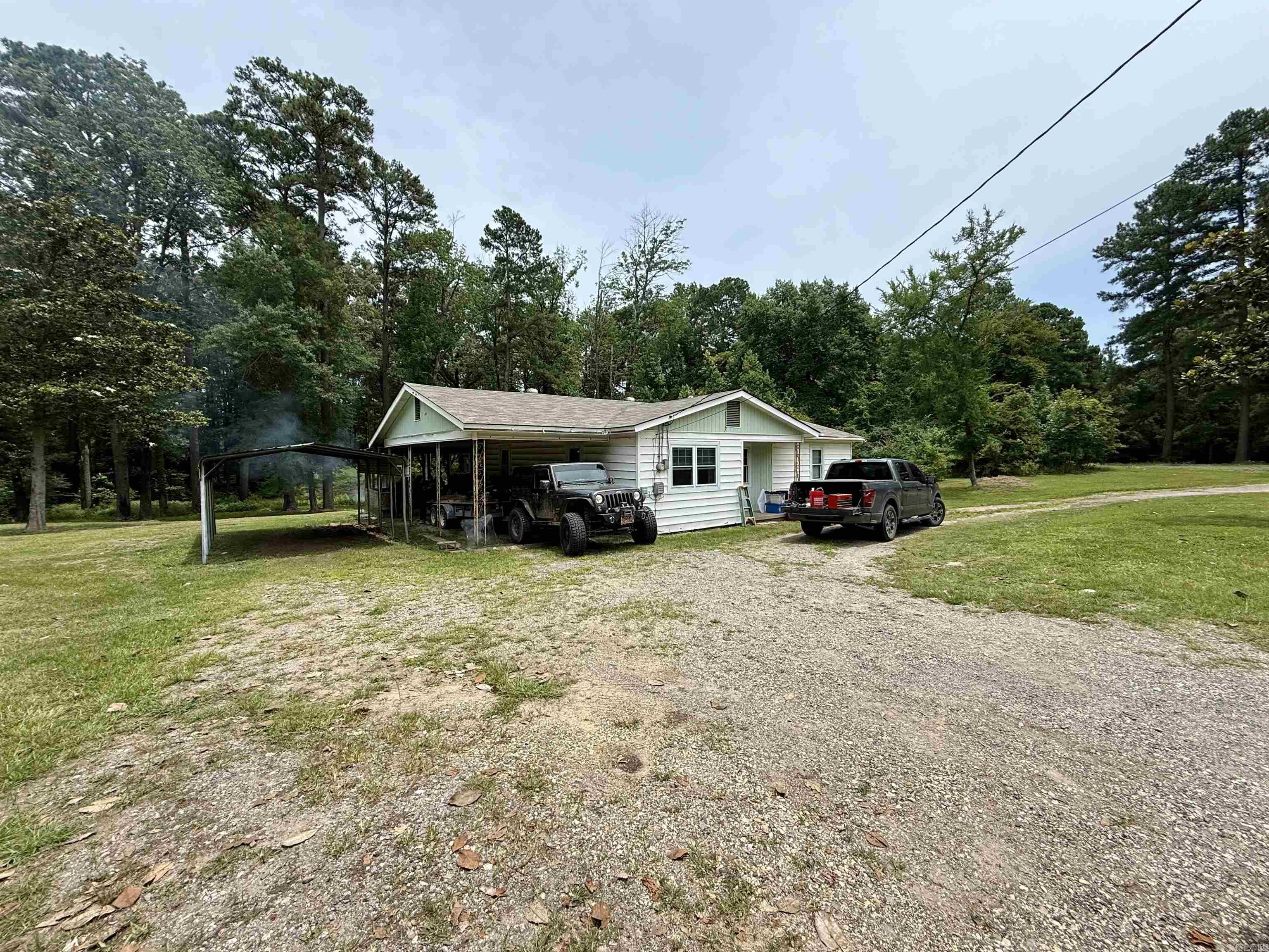3004 Mount Holly  El Dorado, AR