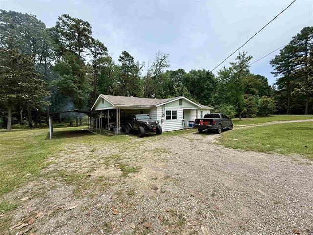 3004  Mount Holly  El Dorado, AR