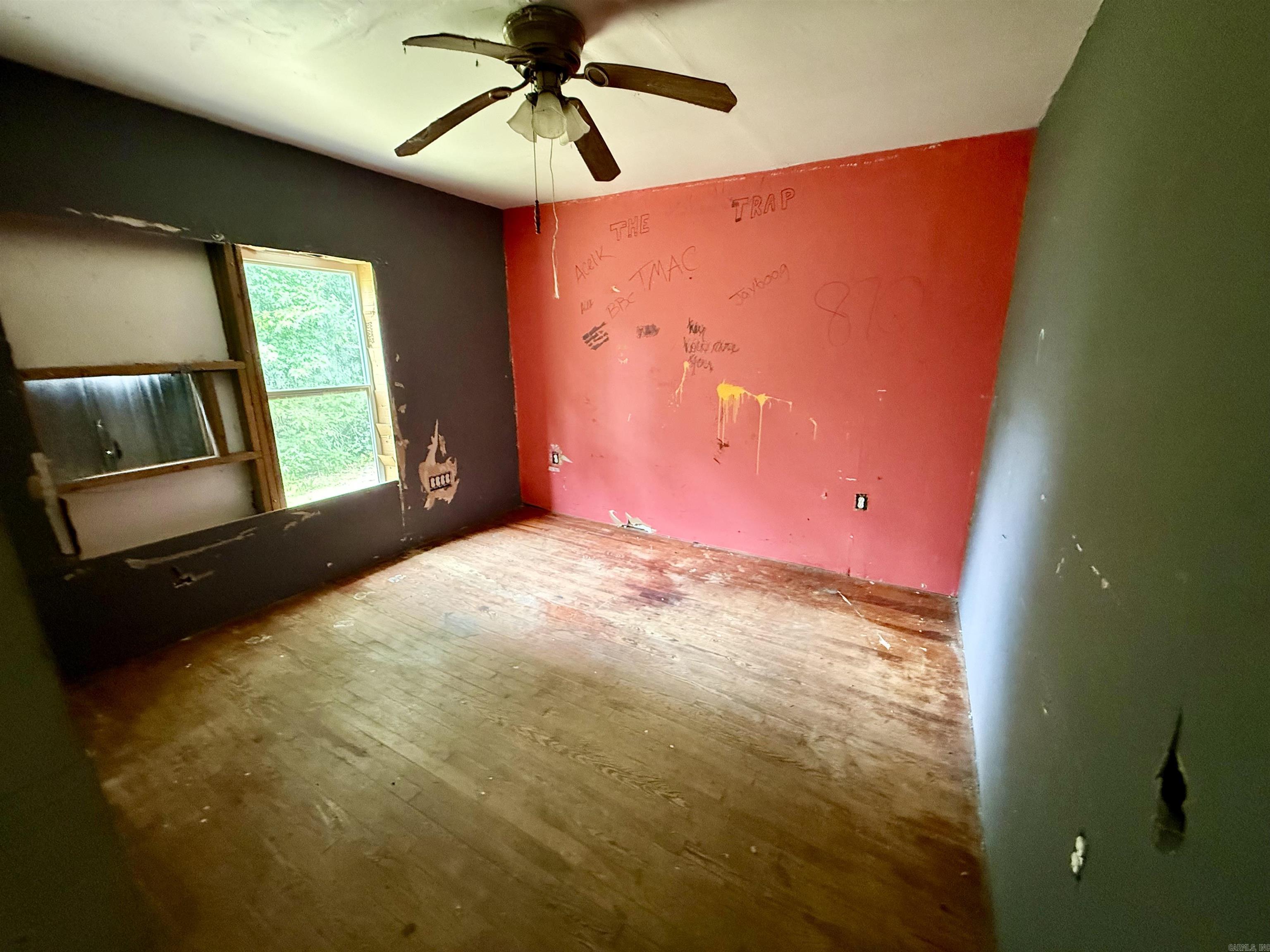 3004 Mount Holly  El Dorado, AR