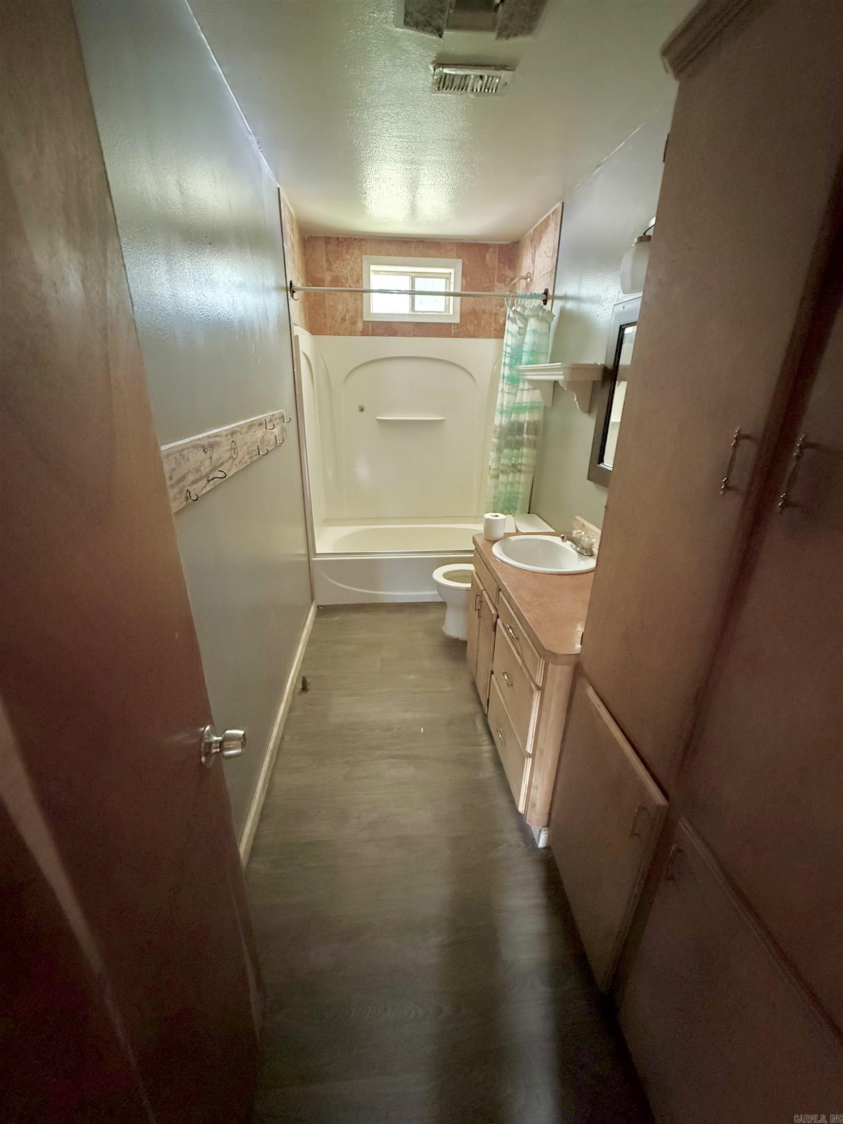3004 Mount Holly  El Dorado, AR
