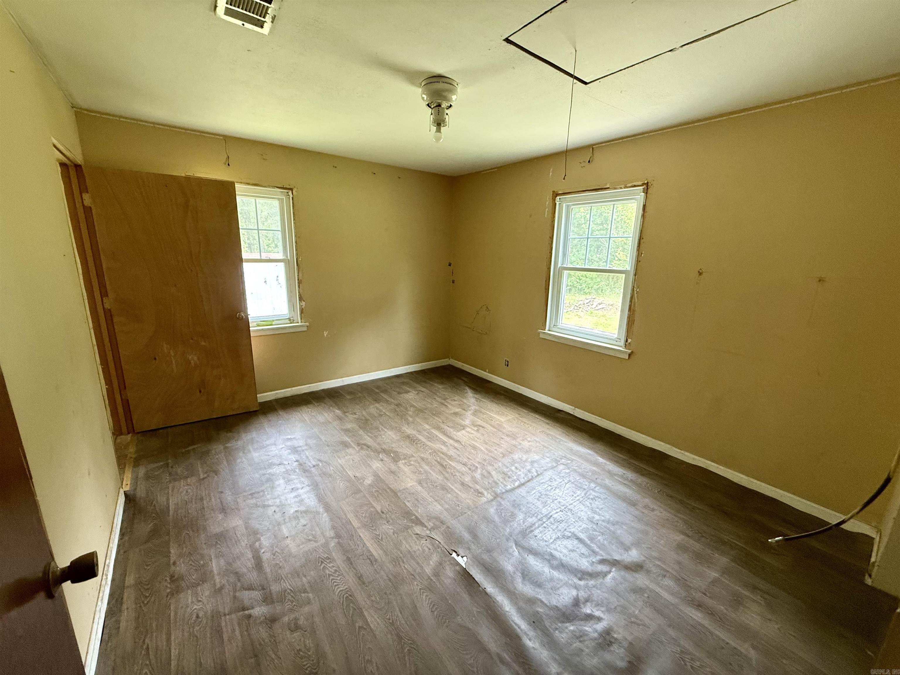 3004 Mount Holly  El Dorado, AR