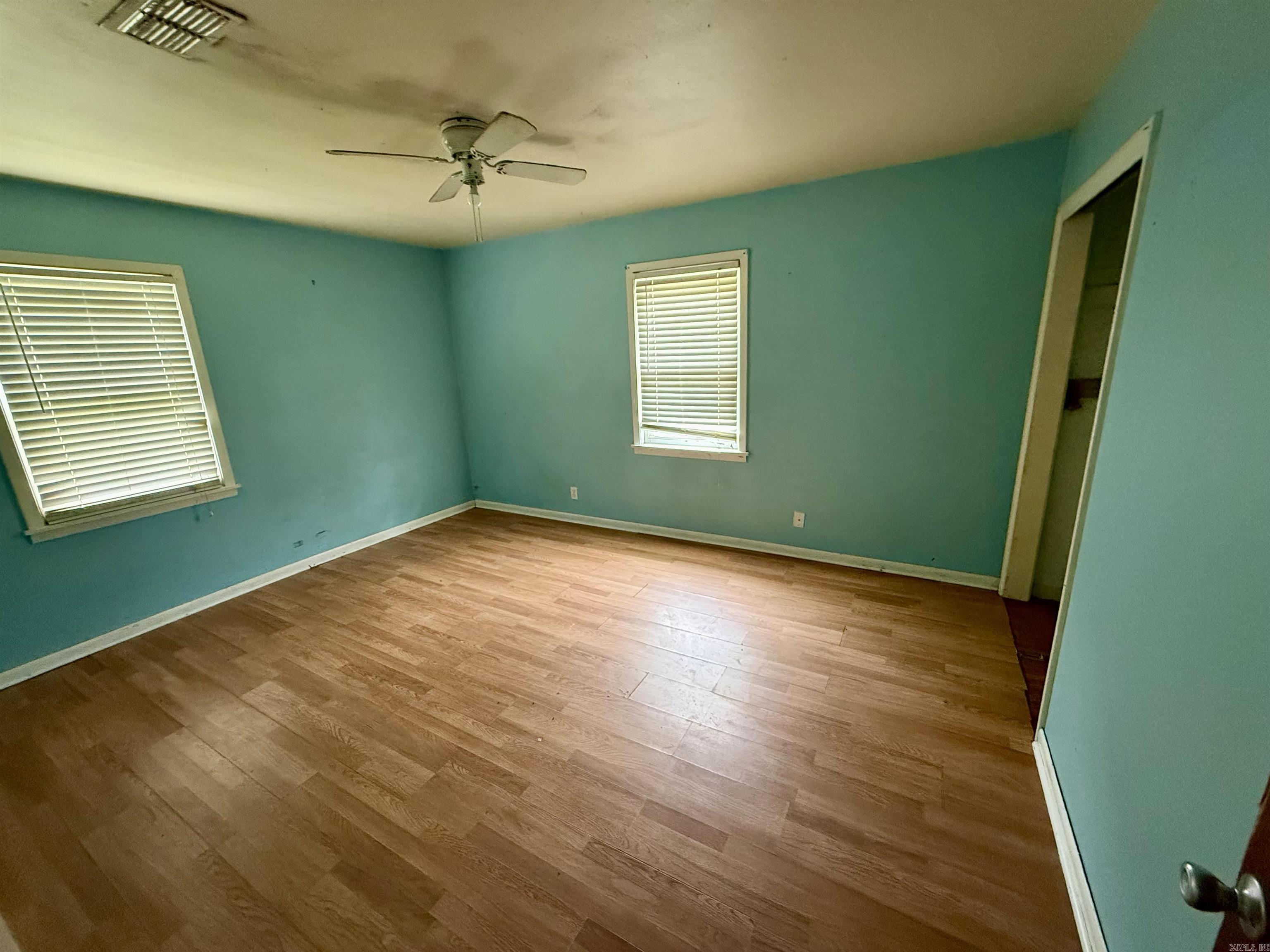 3004 Mount Holly  El Dorado, AR