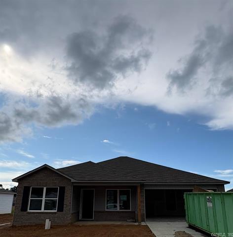 103  Terrence Lot 8 Beebe, AR