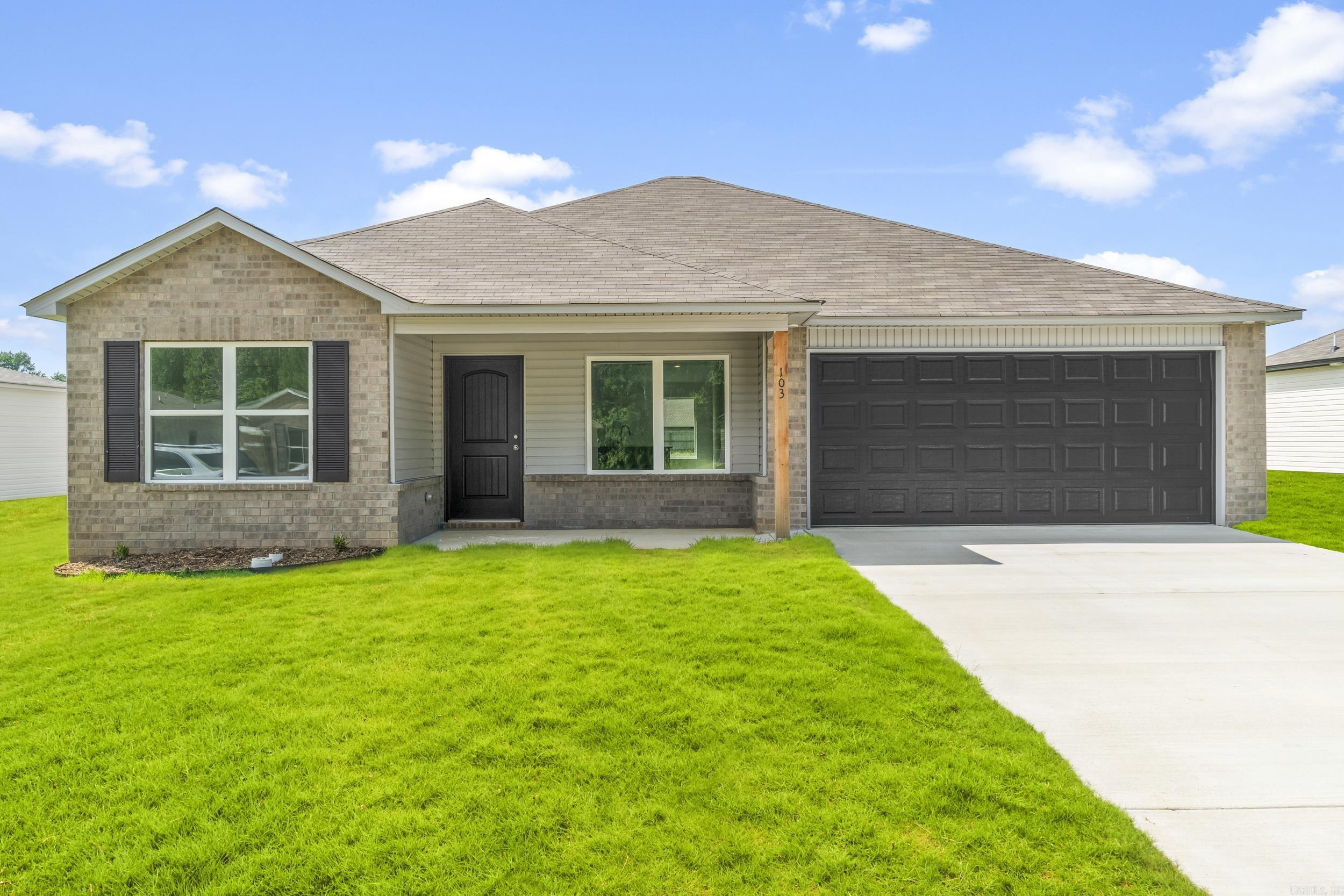 103 Terrence Drive Beebe, AR 72012