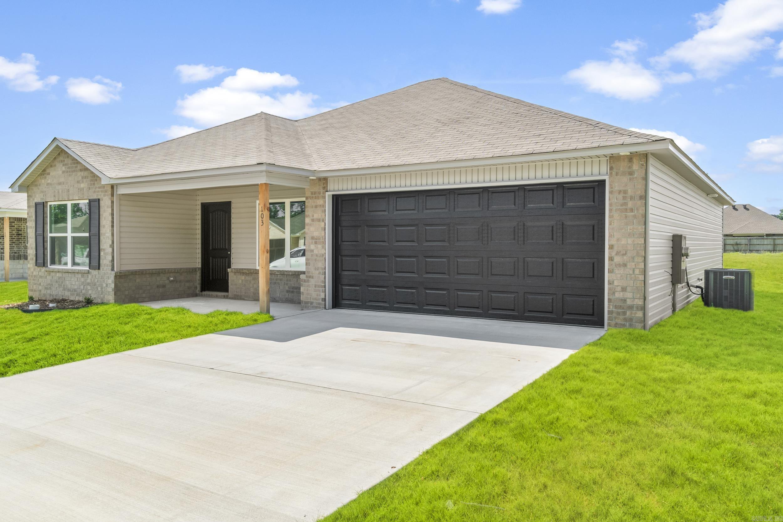 103 Terrence Drive Beebe, AR 72012