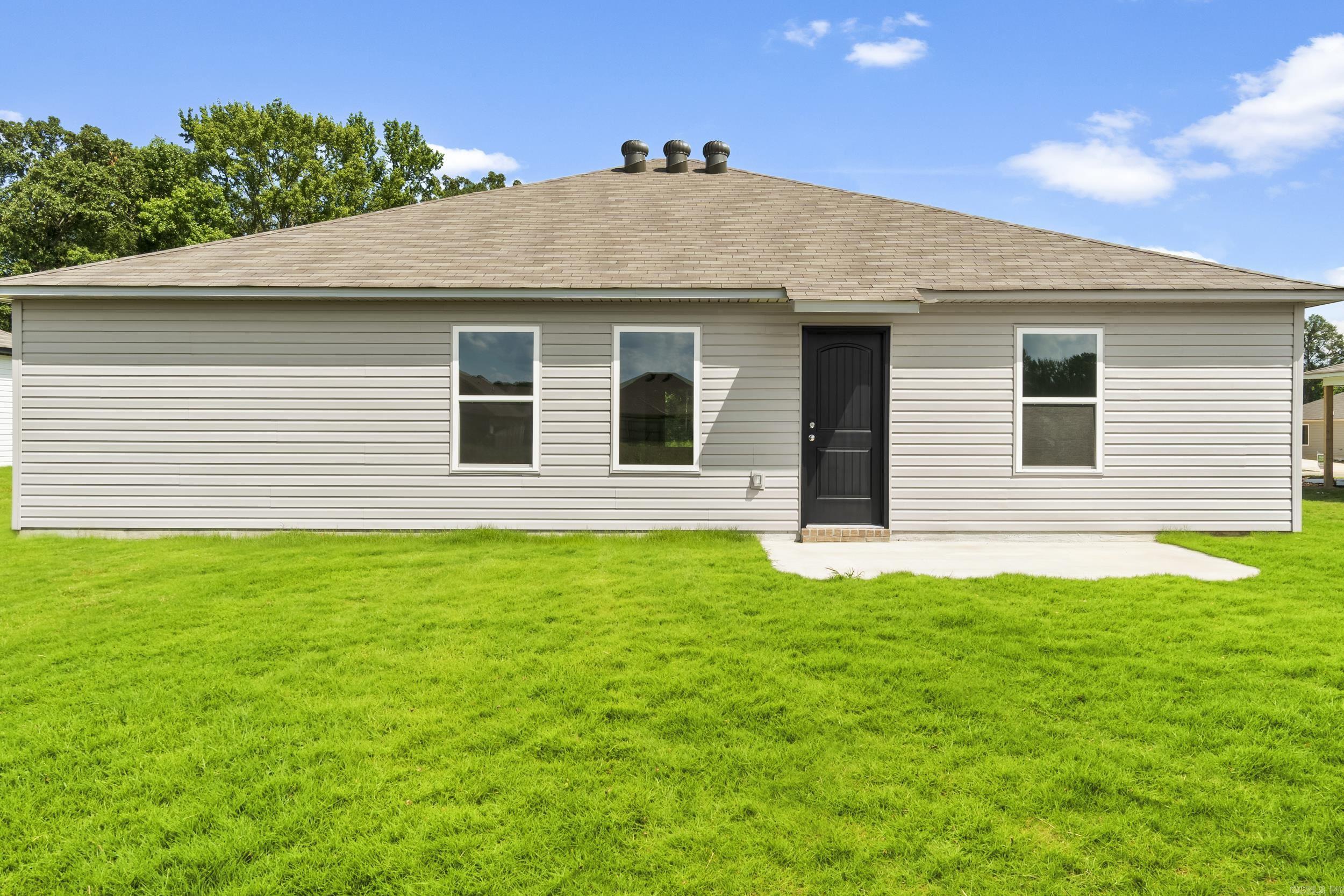 103 Terrence Drive Beebe, AR 72012