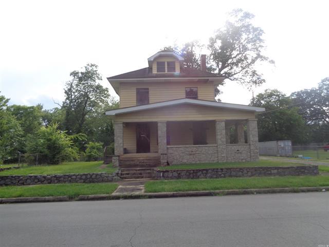 2600  Wolfe  Little Rock, AR