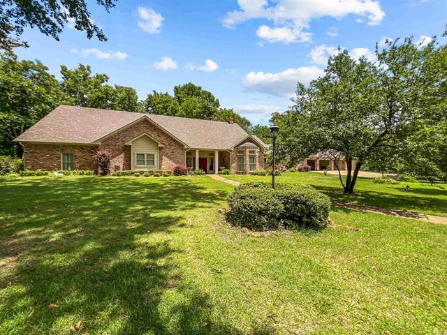 118 W Hoskins  New Boston, AR
