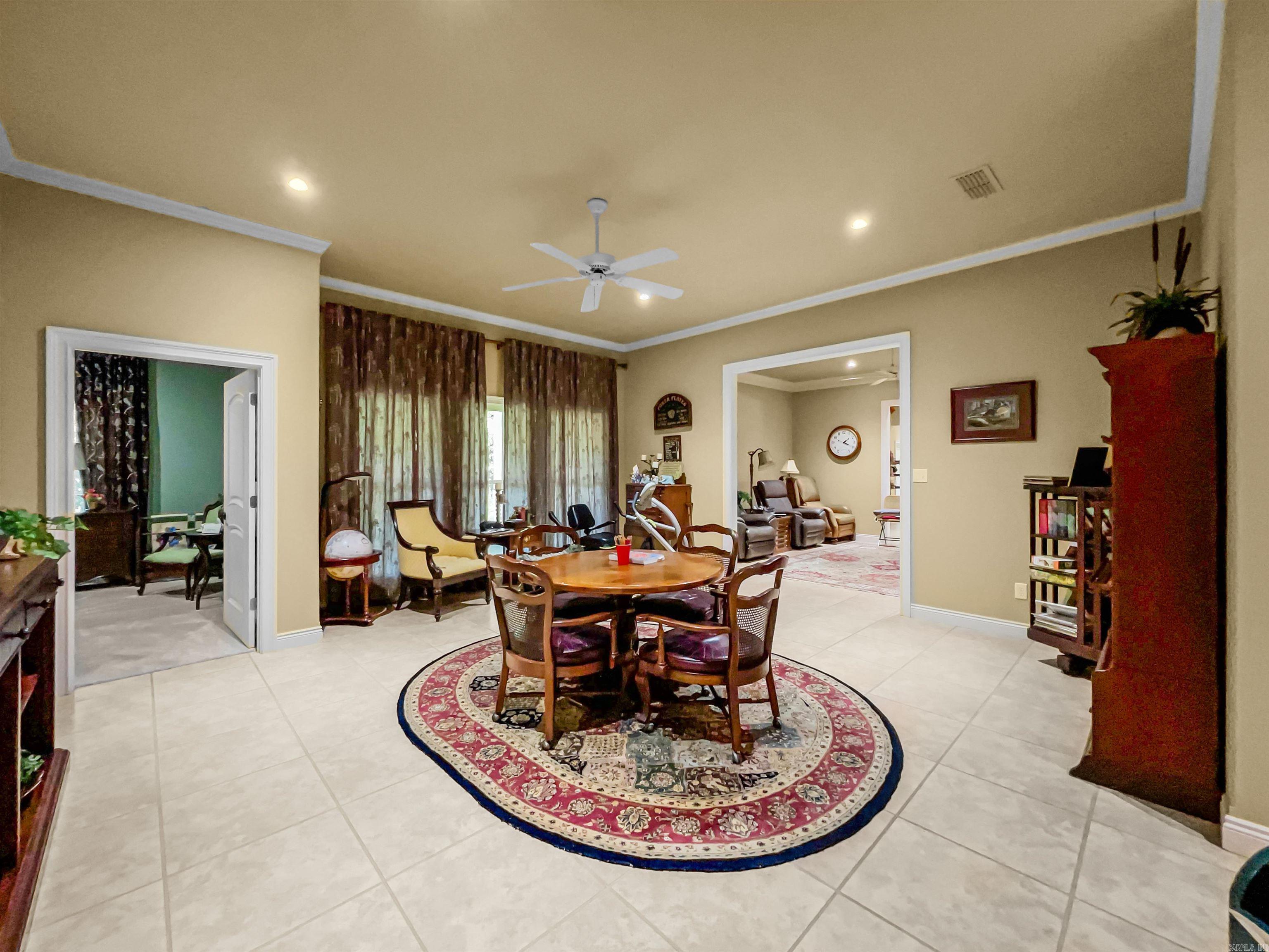 118 W Hoskins  New Boston, AR