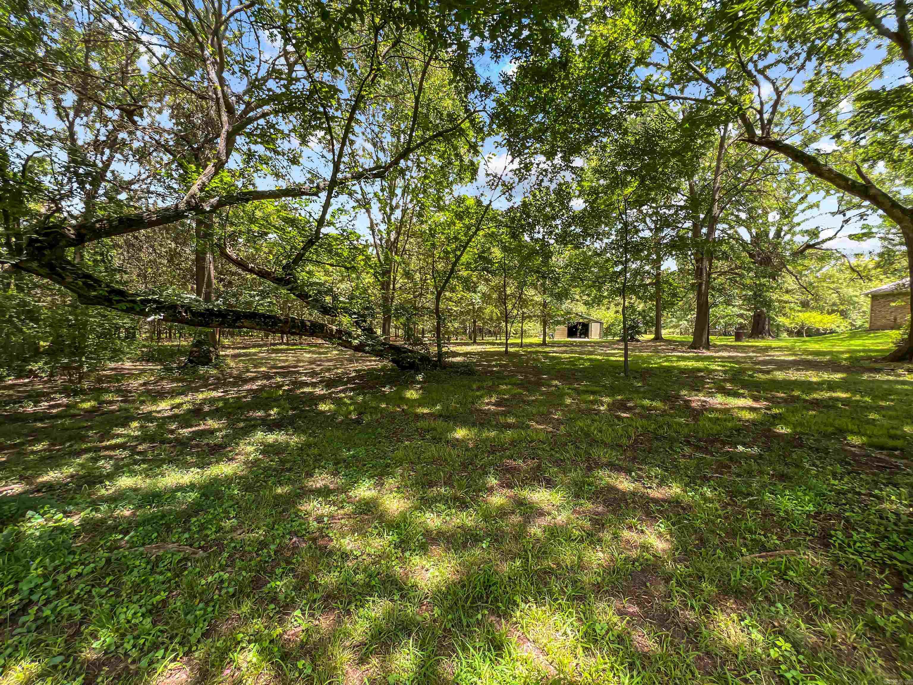 118 W Hoskins  New Boston, AR