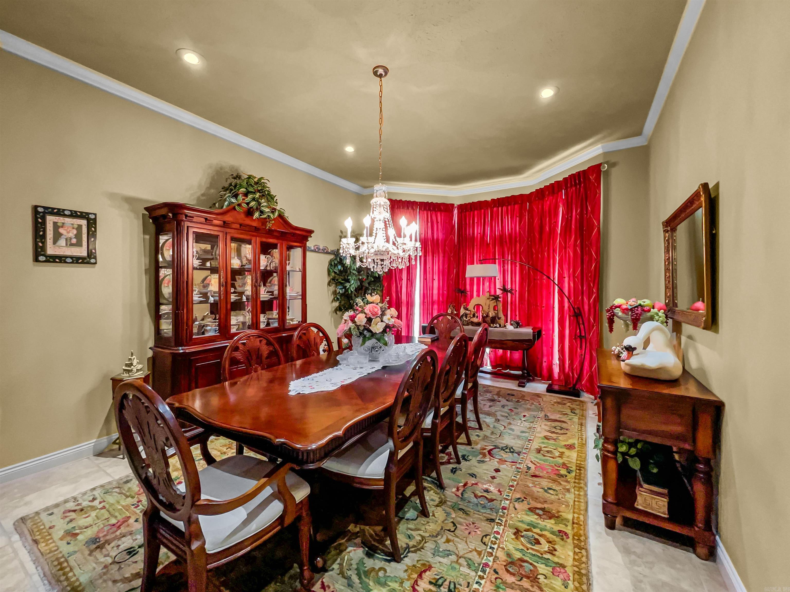 118 W Hoskins  New Boston, AR