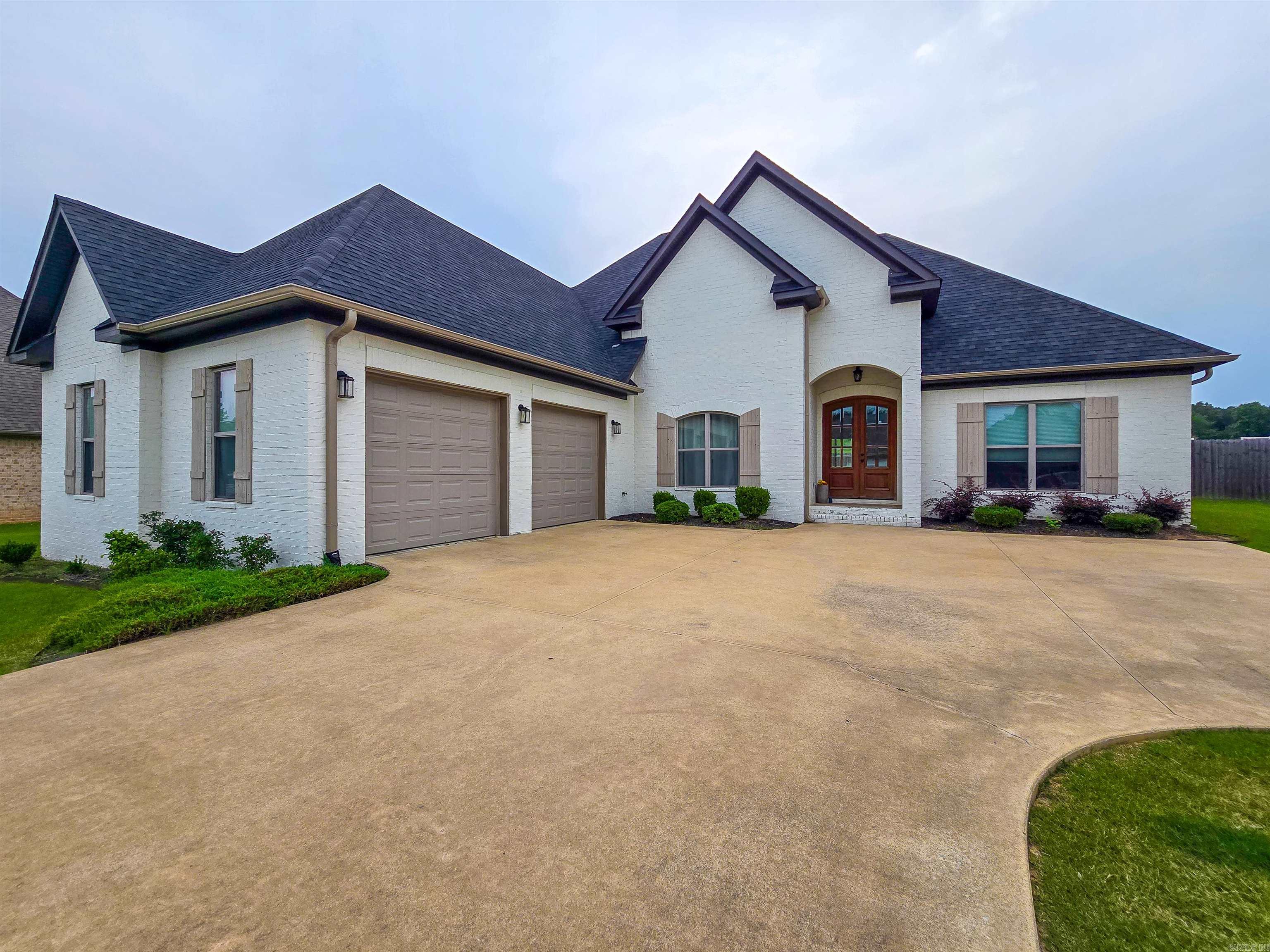 108 Samantha  Brookland, AR