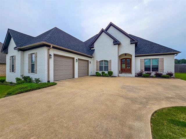 108  Samantha  Brookland, AR