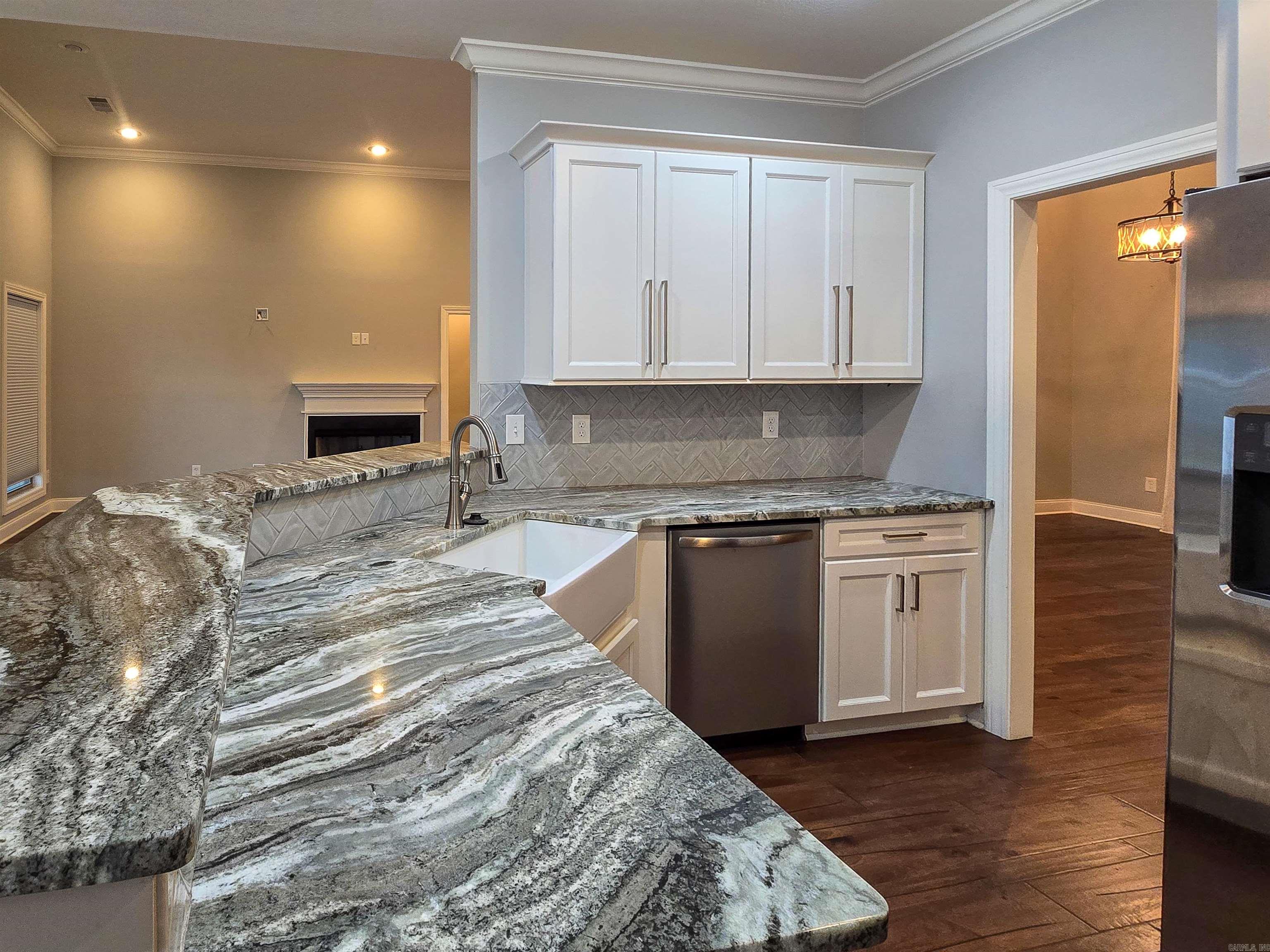 108 Samantha  Brookland, AR