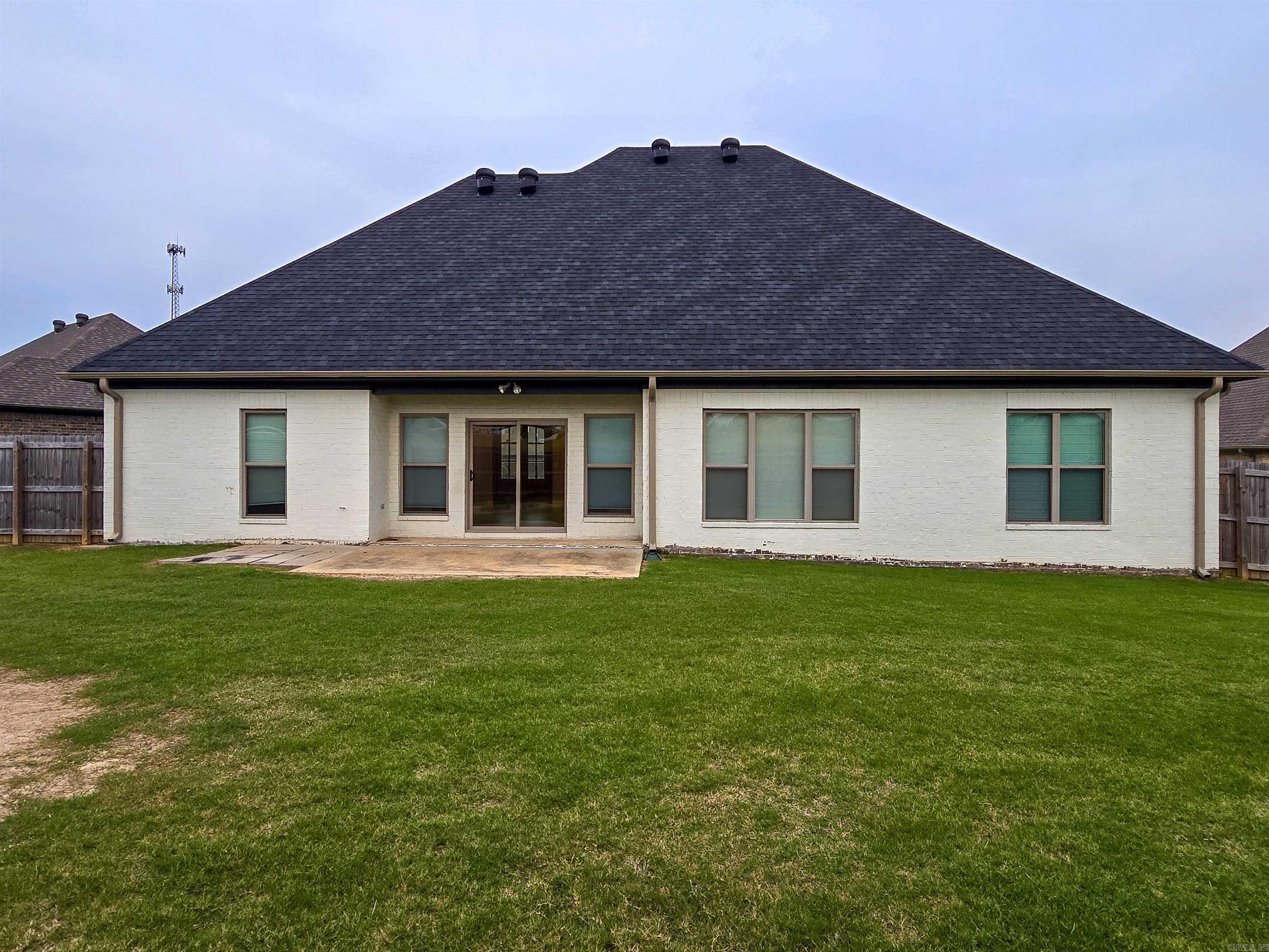 108 Samantha  Brookland, AR