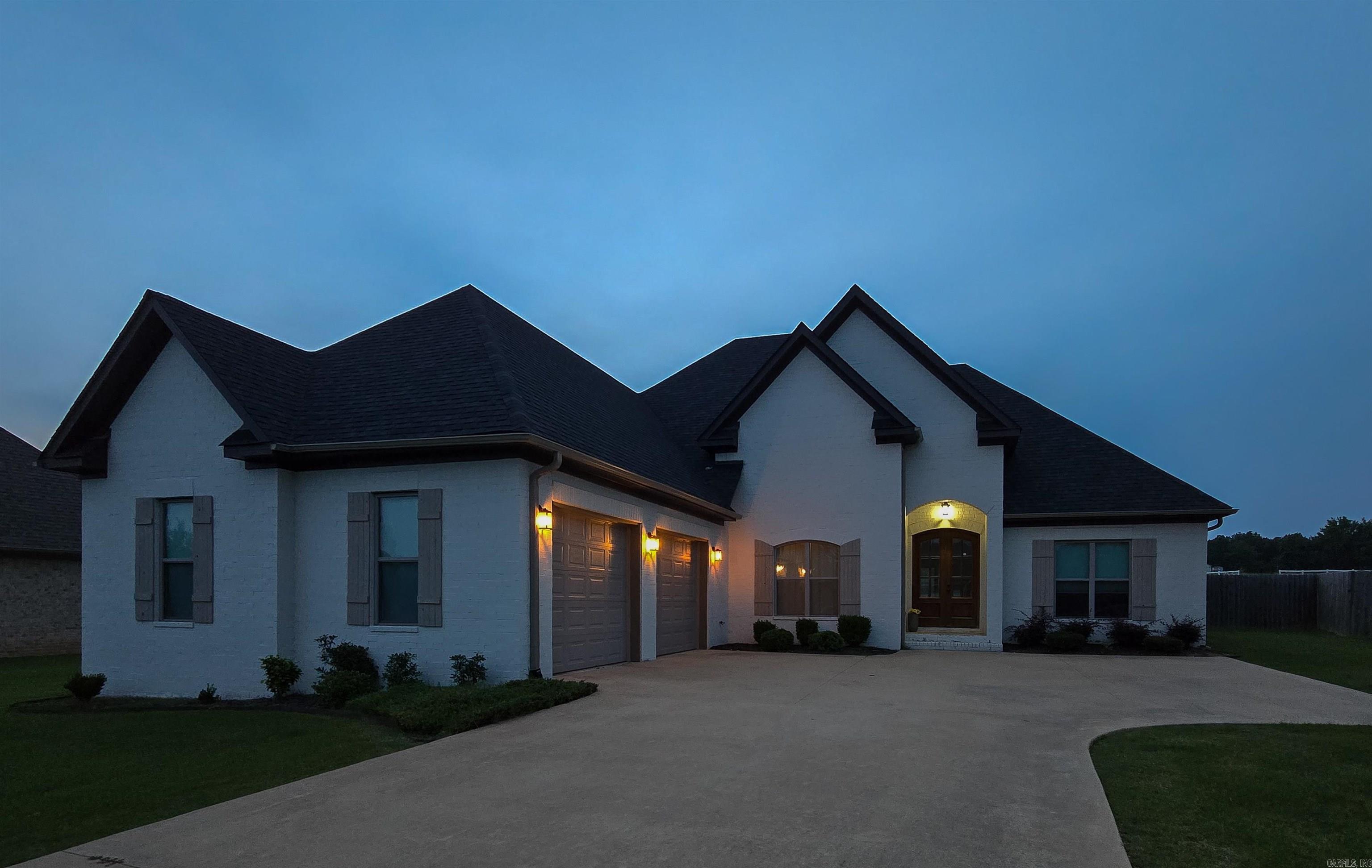 108 Samantha  Brookland, AR