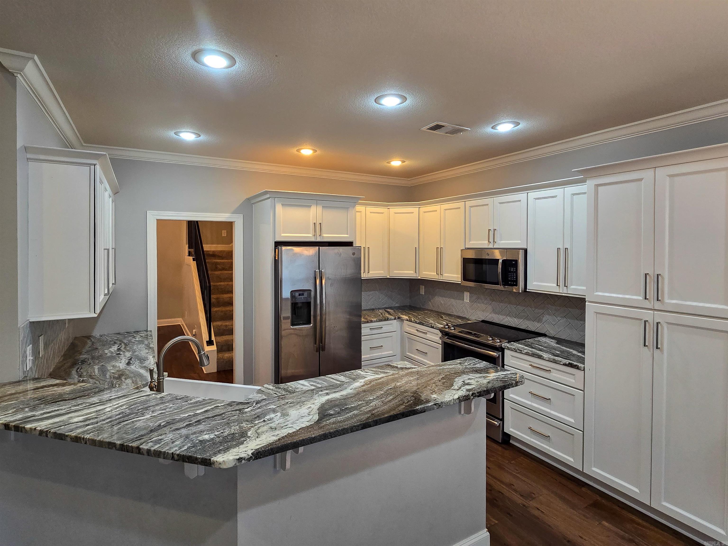 108 Samantha  Brookland, AR