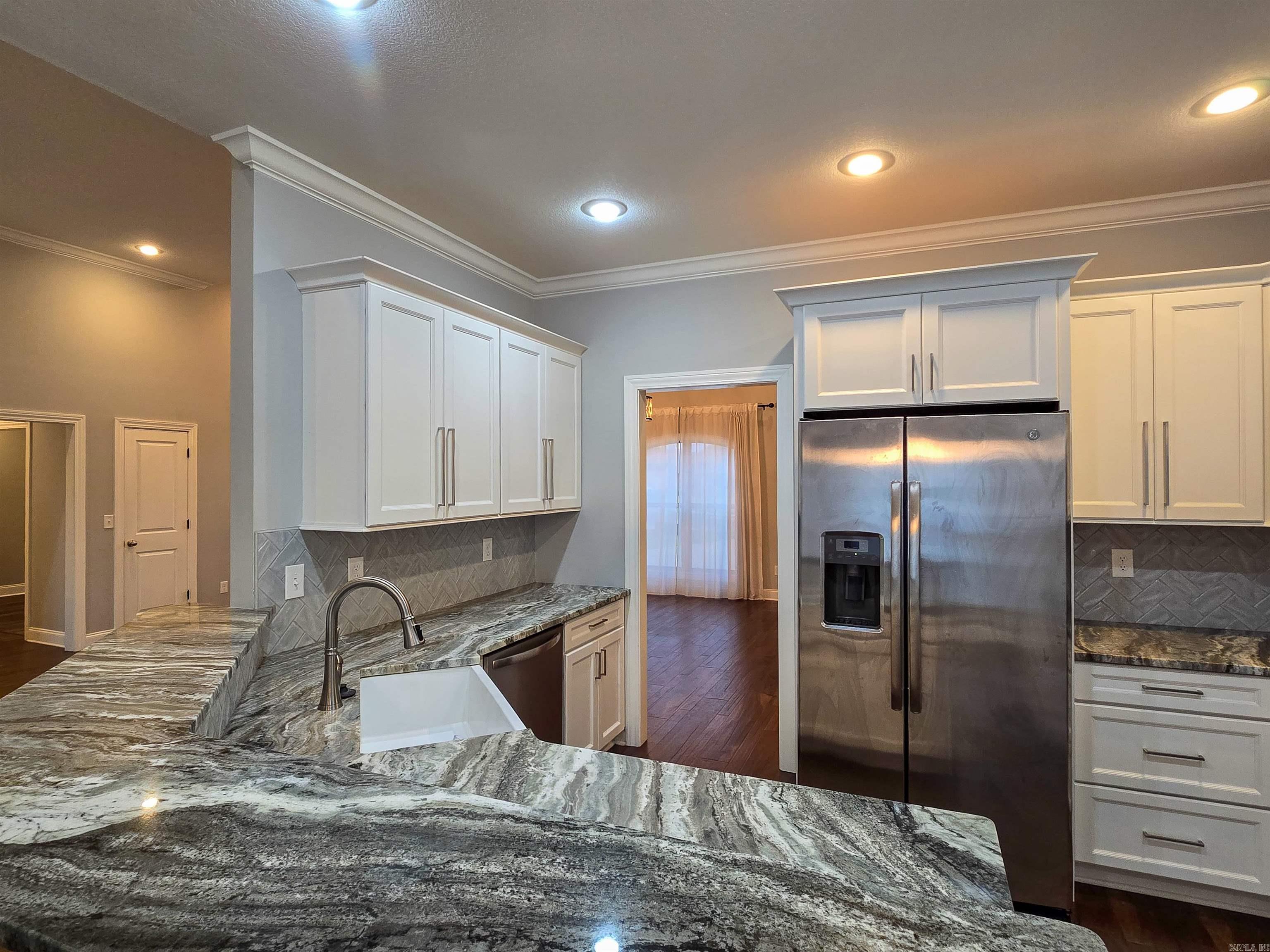 108 Samantha  Brookland, AR