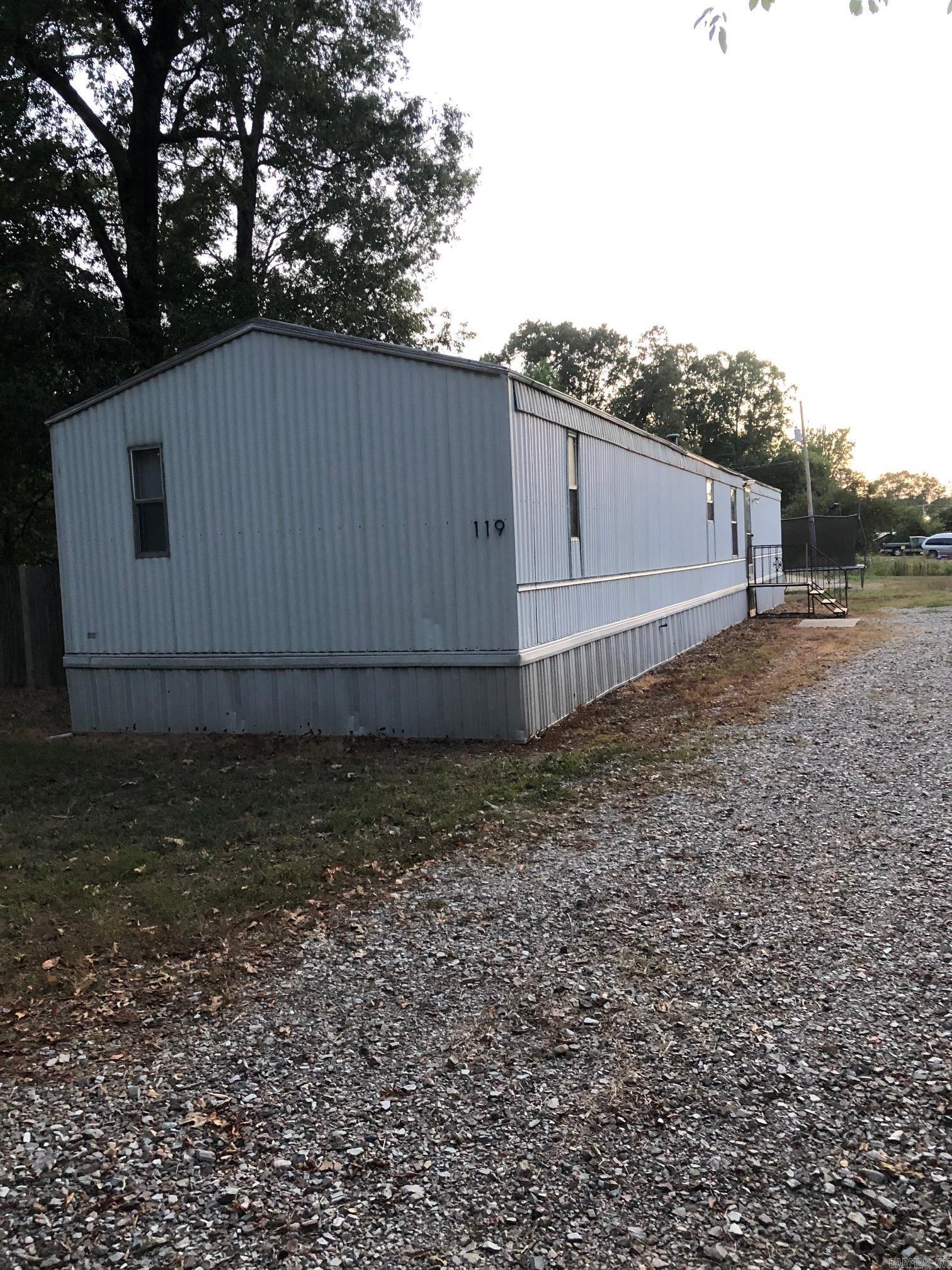 119 Cassidy Ct  Hot Springs, AR