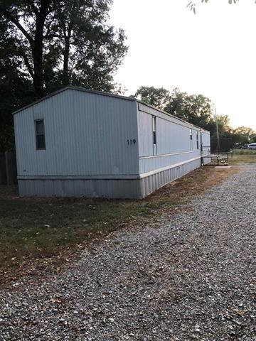 119  Cassidy Ct  Hot Springs, AR