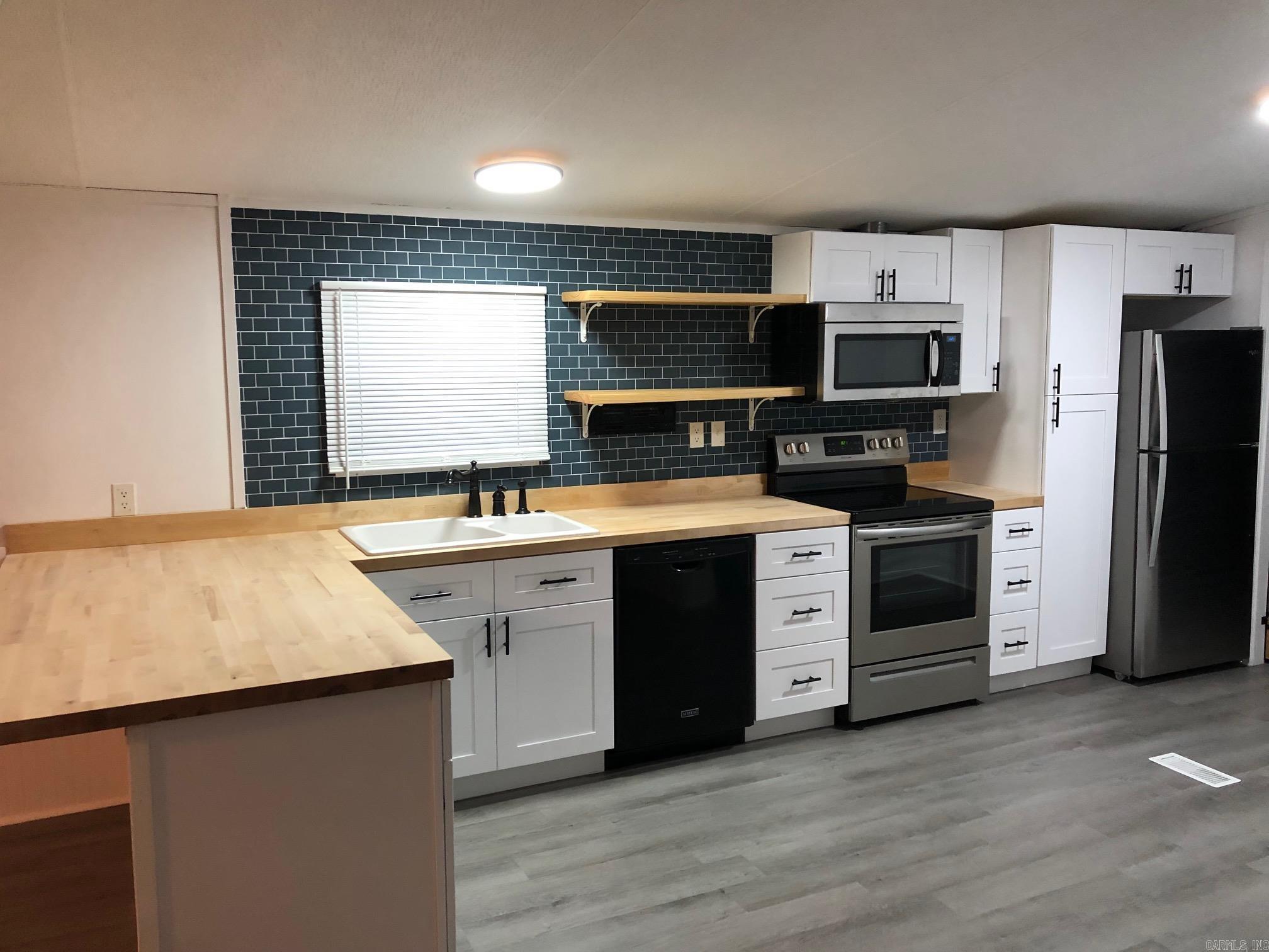 119 Cassidy Ct  Hot Springs, AR
