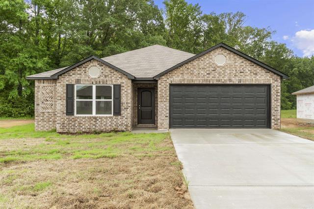 104  Terrence Lot 12 Block 0 Beebe, AR