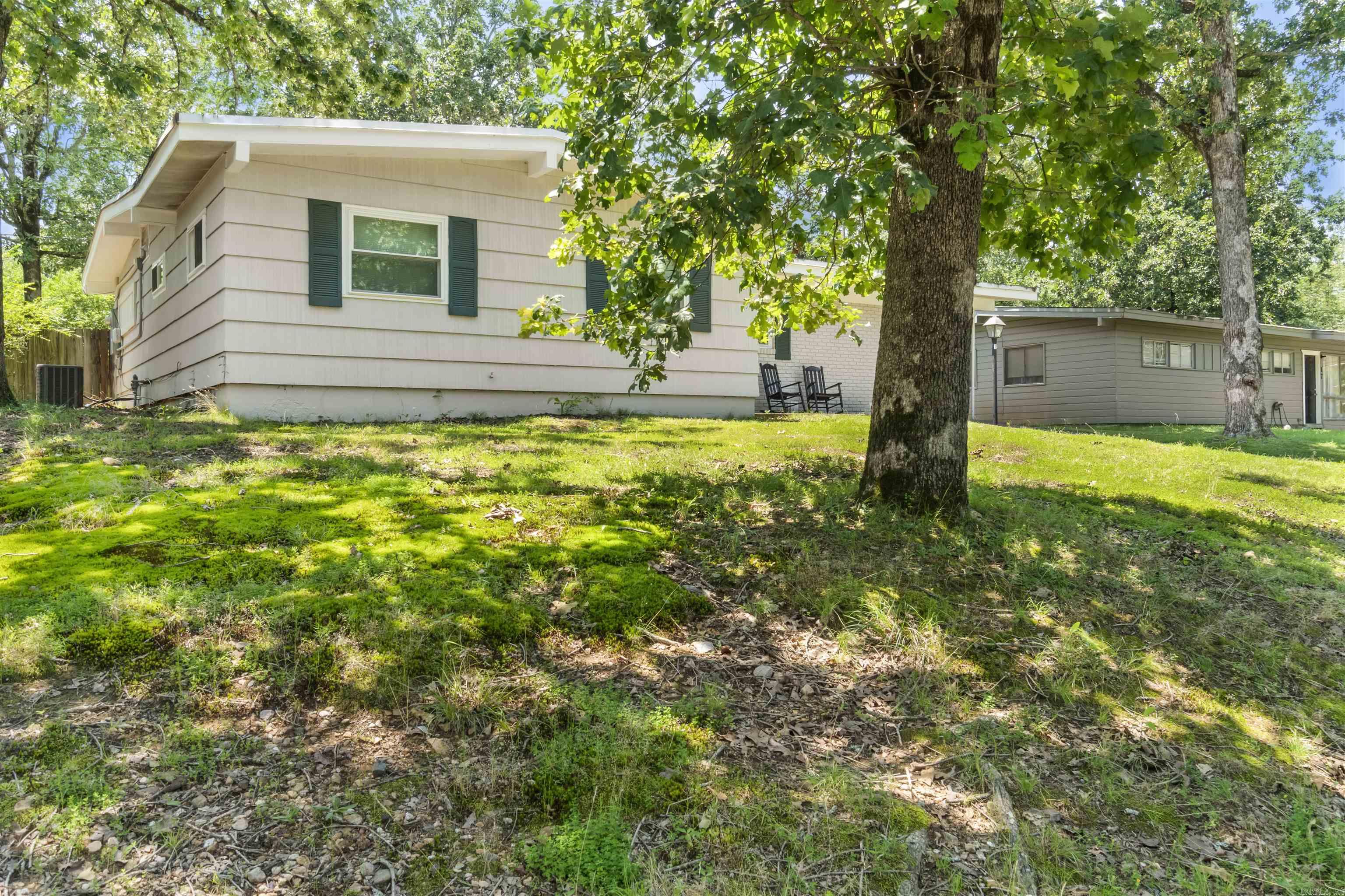 15 Westmont  Little Rock, AR