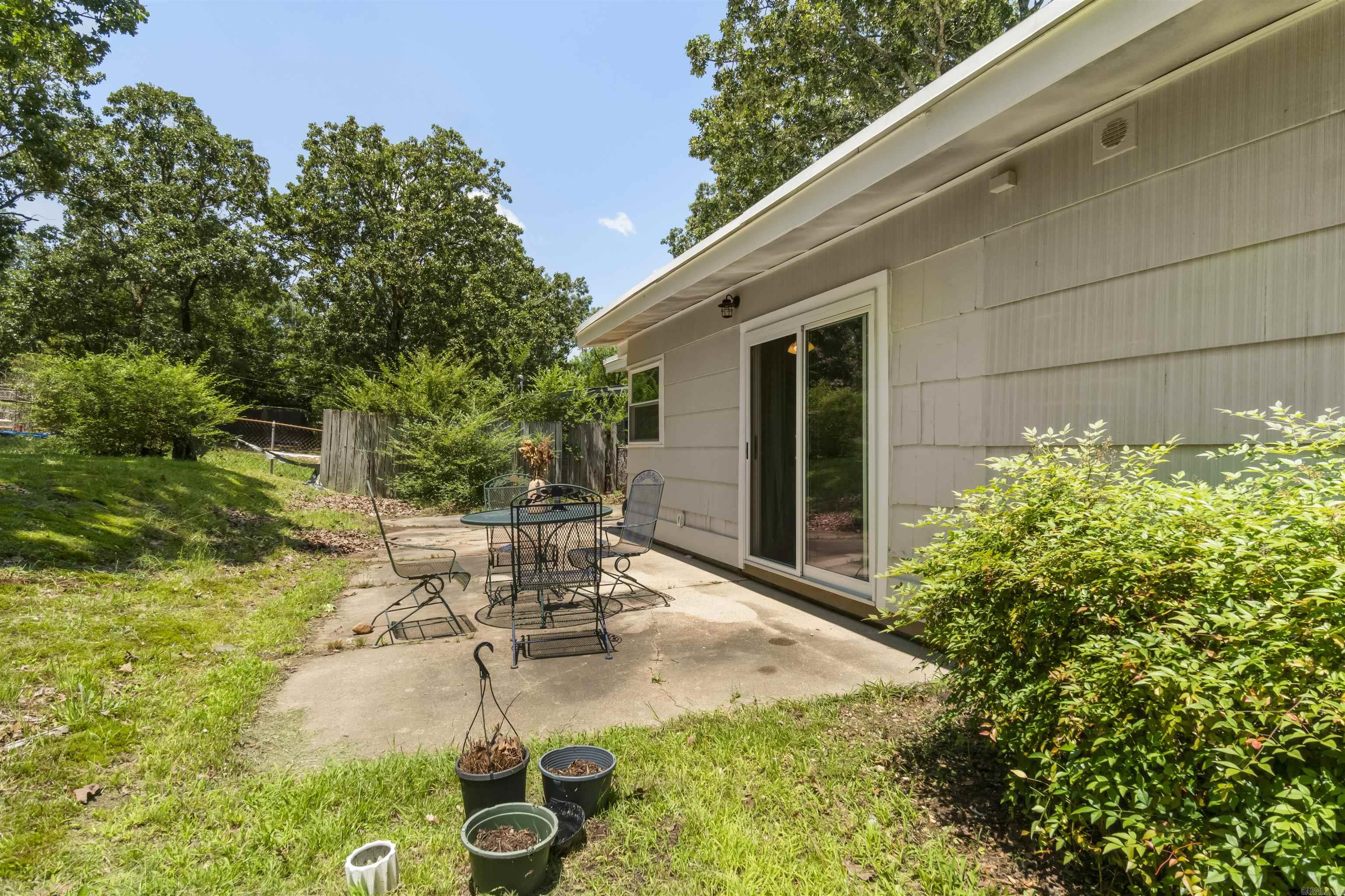 15 Westmont  Little Rock, AR