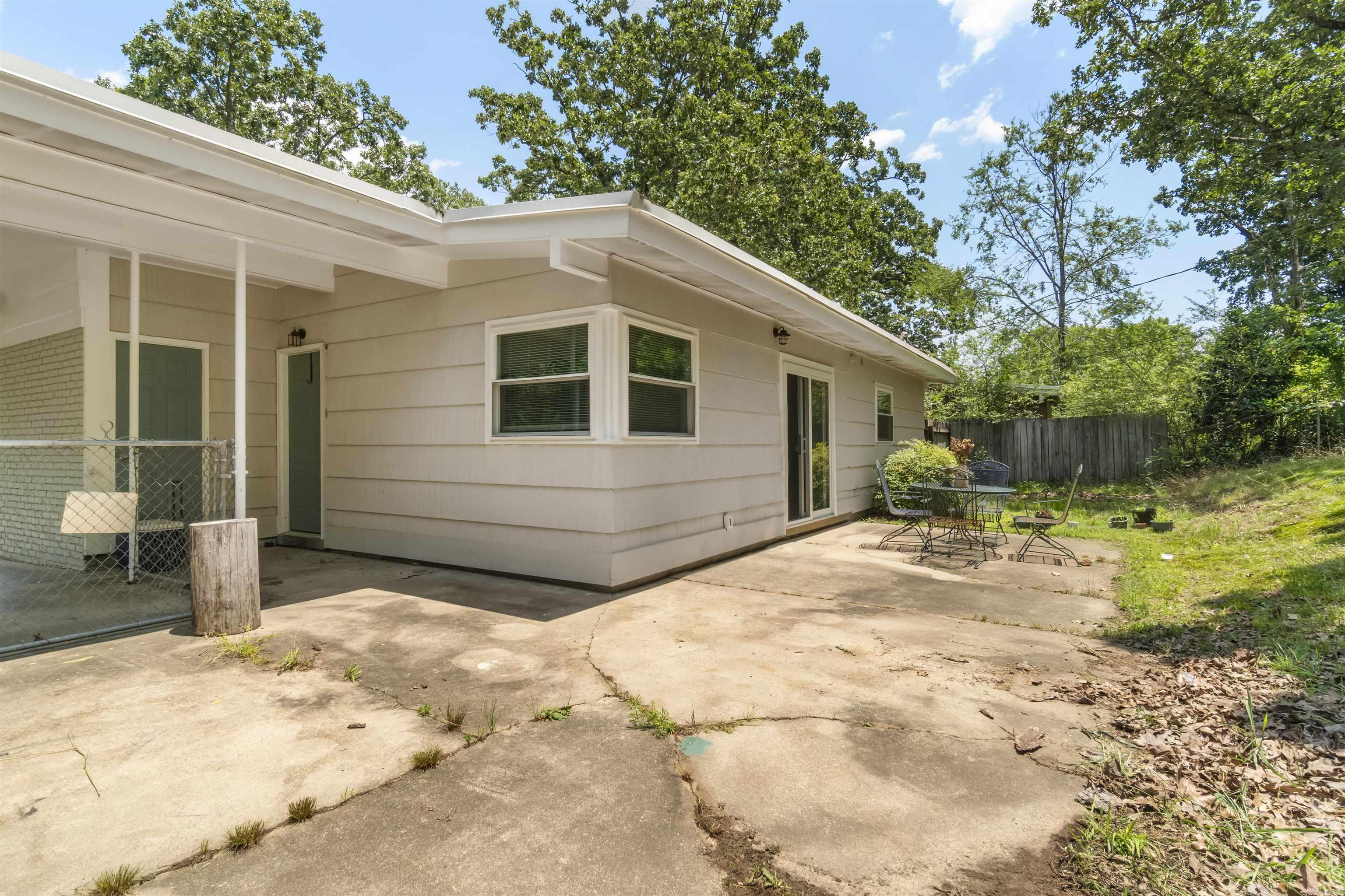 15 Westmont  Little Rock, AR