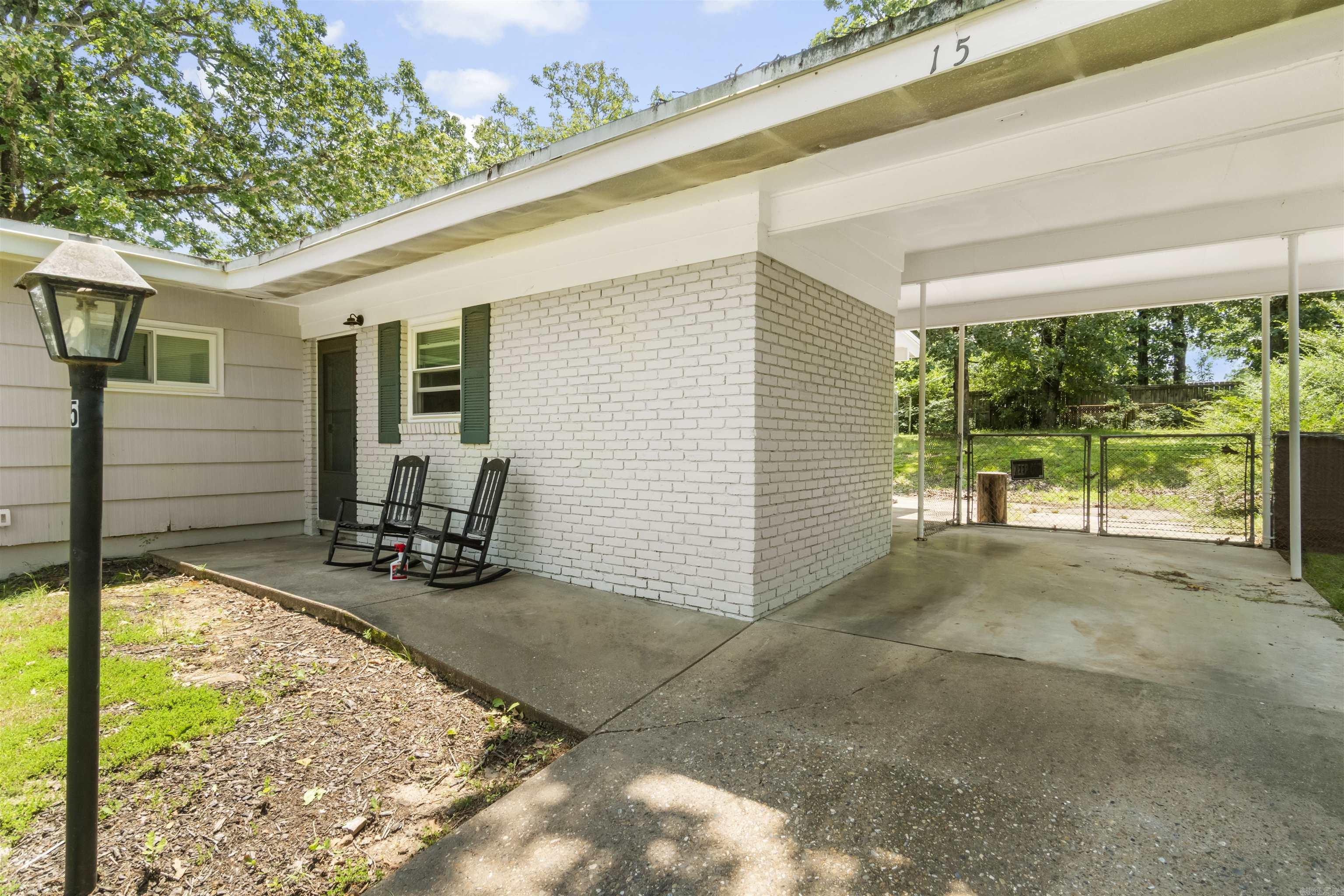 15 Westmont  Little Rock, AR