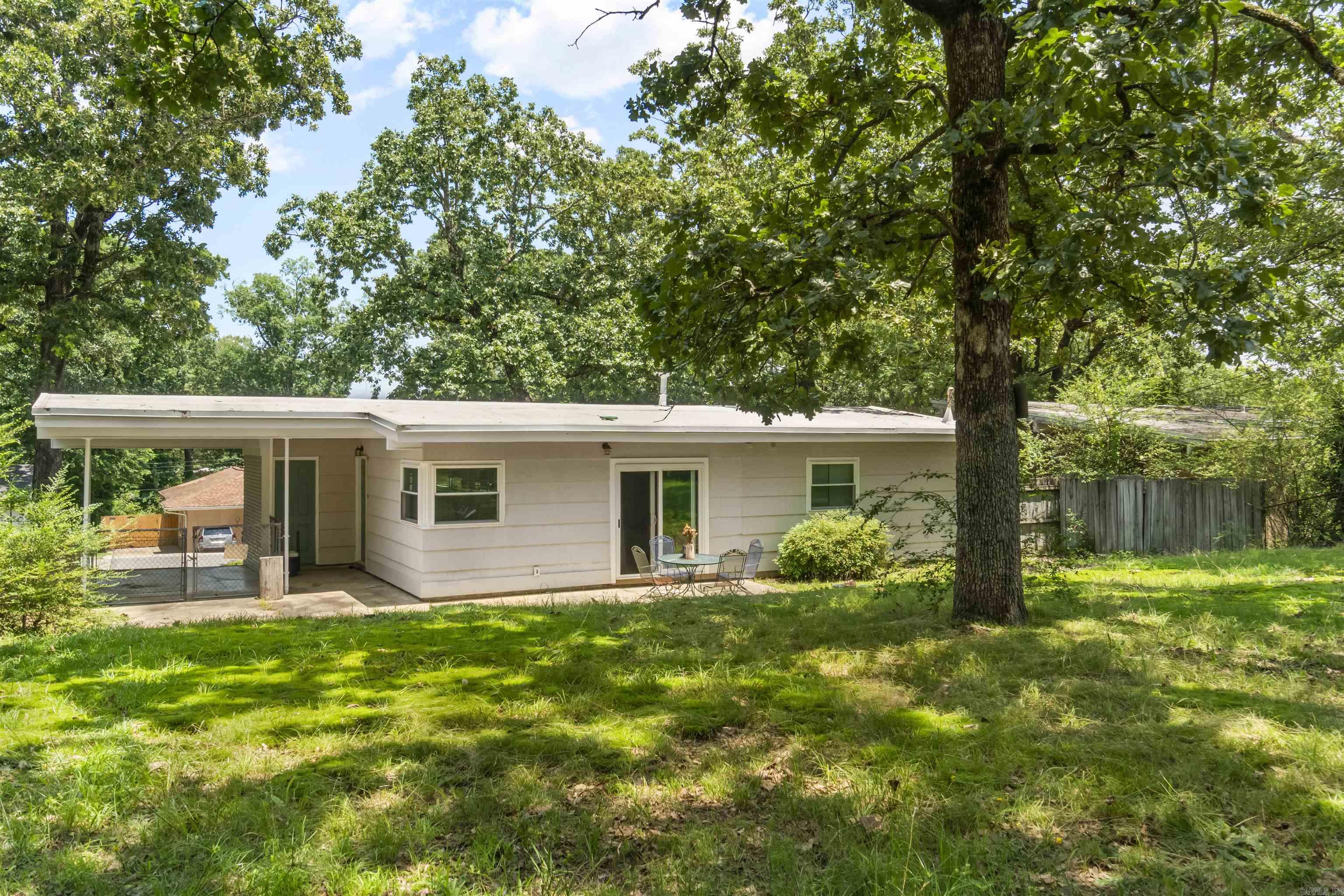 15 Westmont  Little Rock, AR