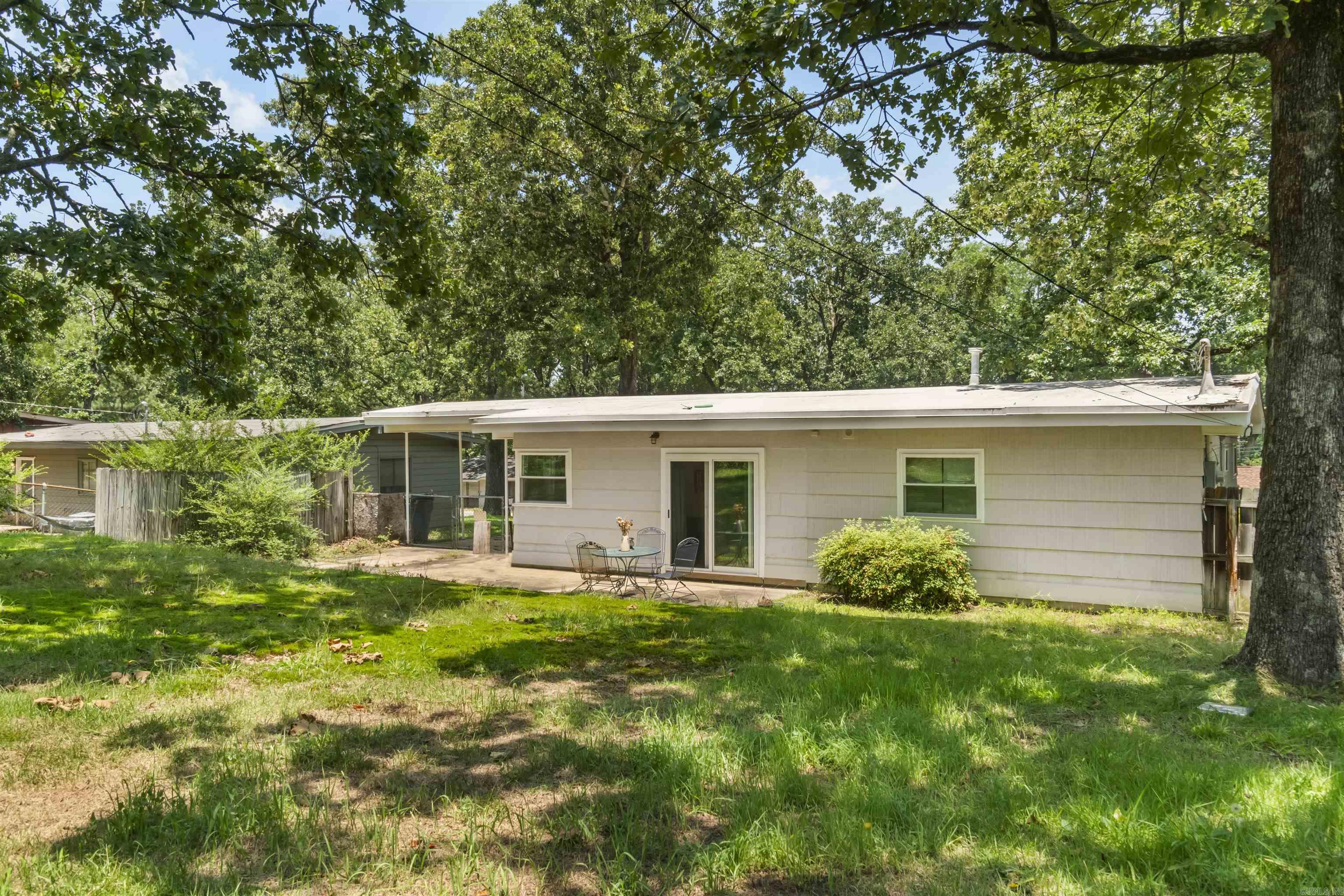 15 Westmont  Little Rock, AR