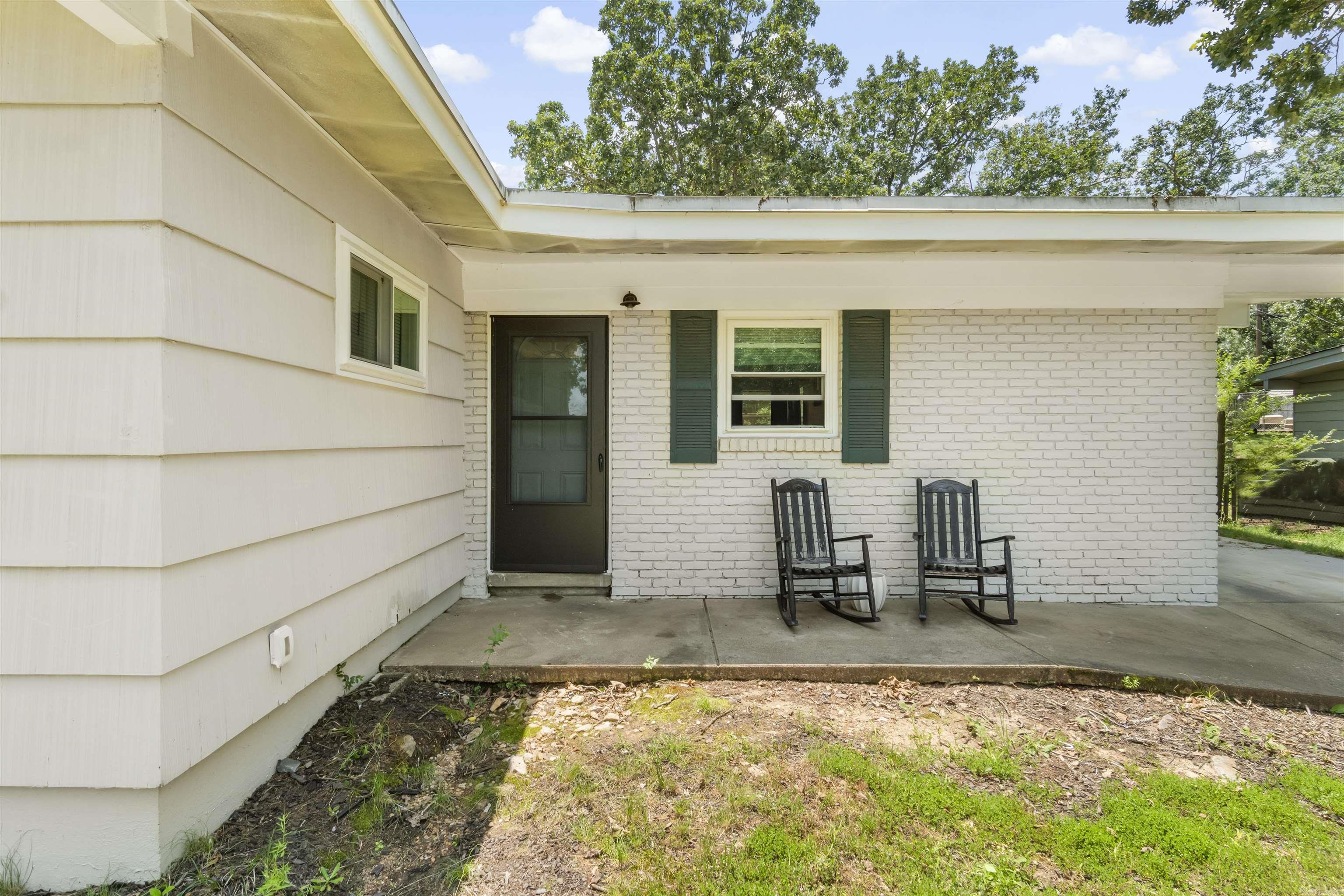 15 Westmont  Little Rock, AR