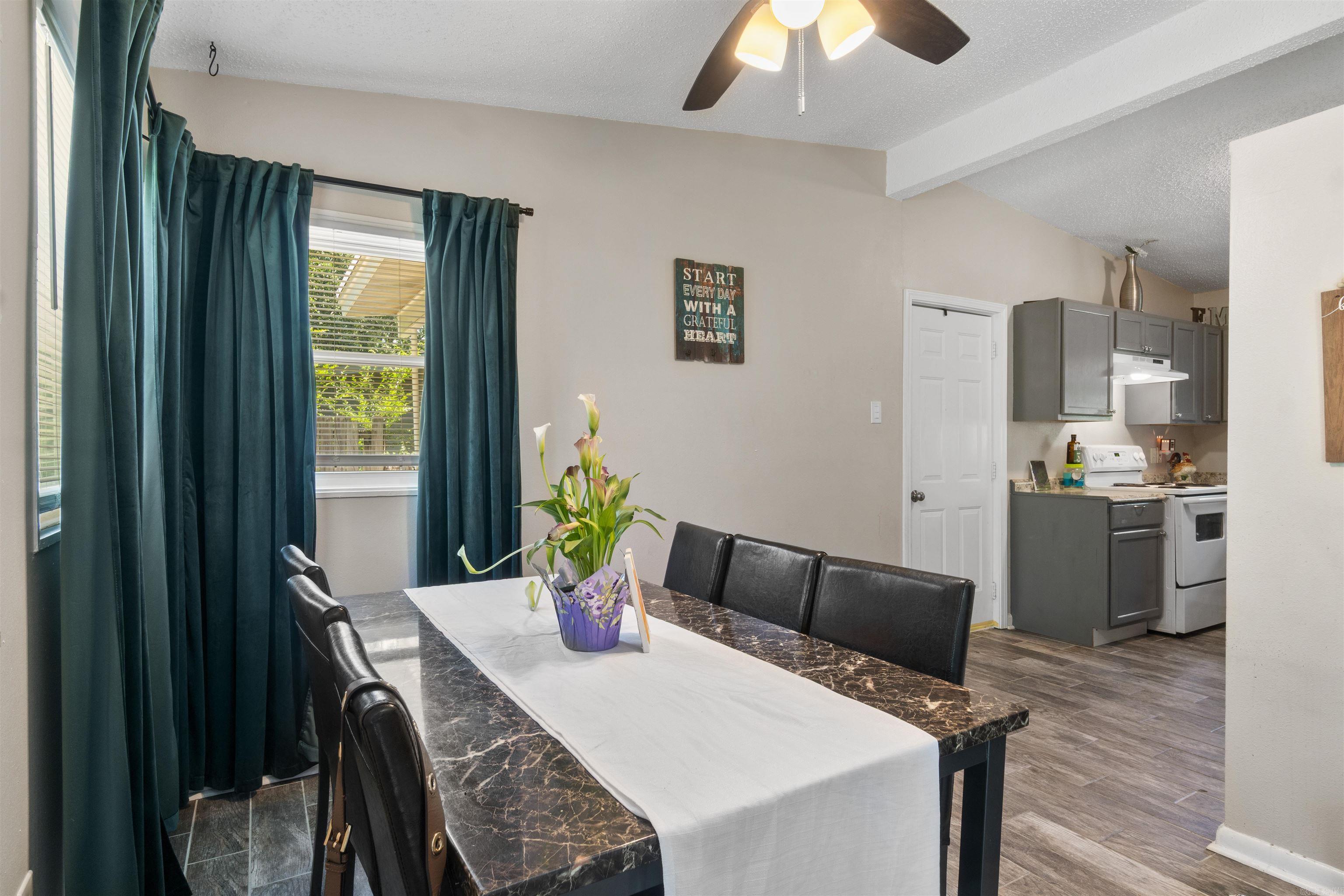 15 Westmont  Little Rock, AR