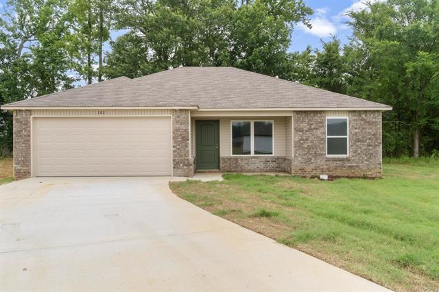 102  Terrence Lot 11 Block 0 Beebe, AR