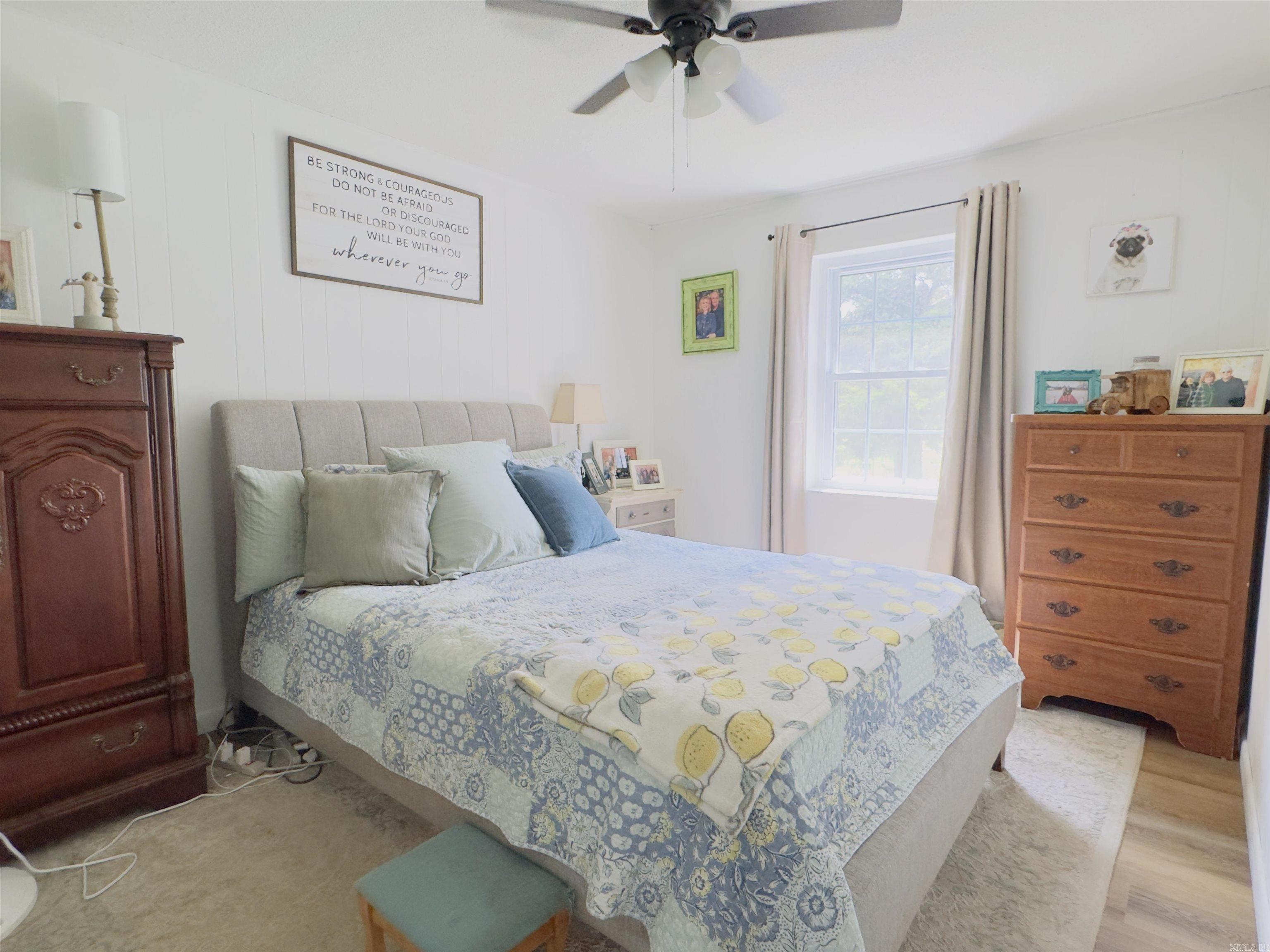 134 Tate Springs  Melbourne, AR